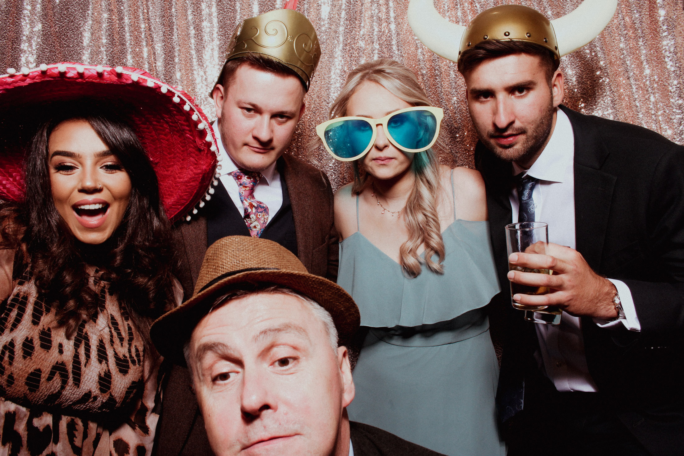 Connor & Eloise's Wedding | View more photos from the event at gallery.picturematic.co/u/Picturematic/Connor-Eloises-Wedding