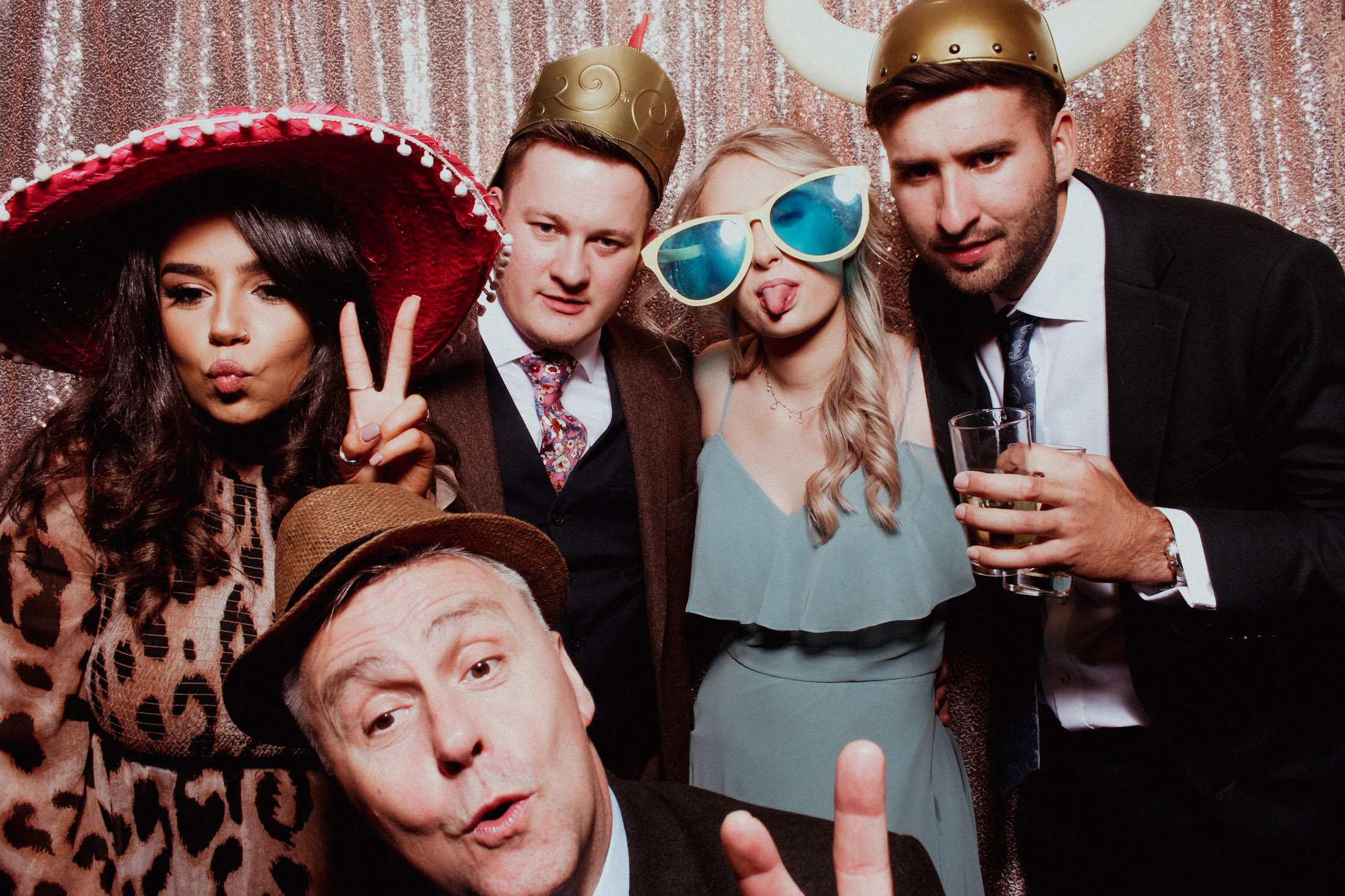 Connor & Eloise's Wedding | View more photos from the event at gallery.picturematic.co/u/Picturematic/Connor-Eloises-Wedding