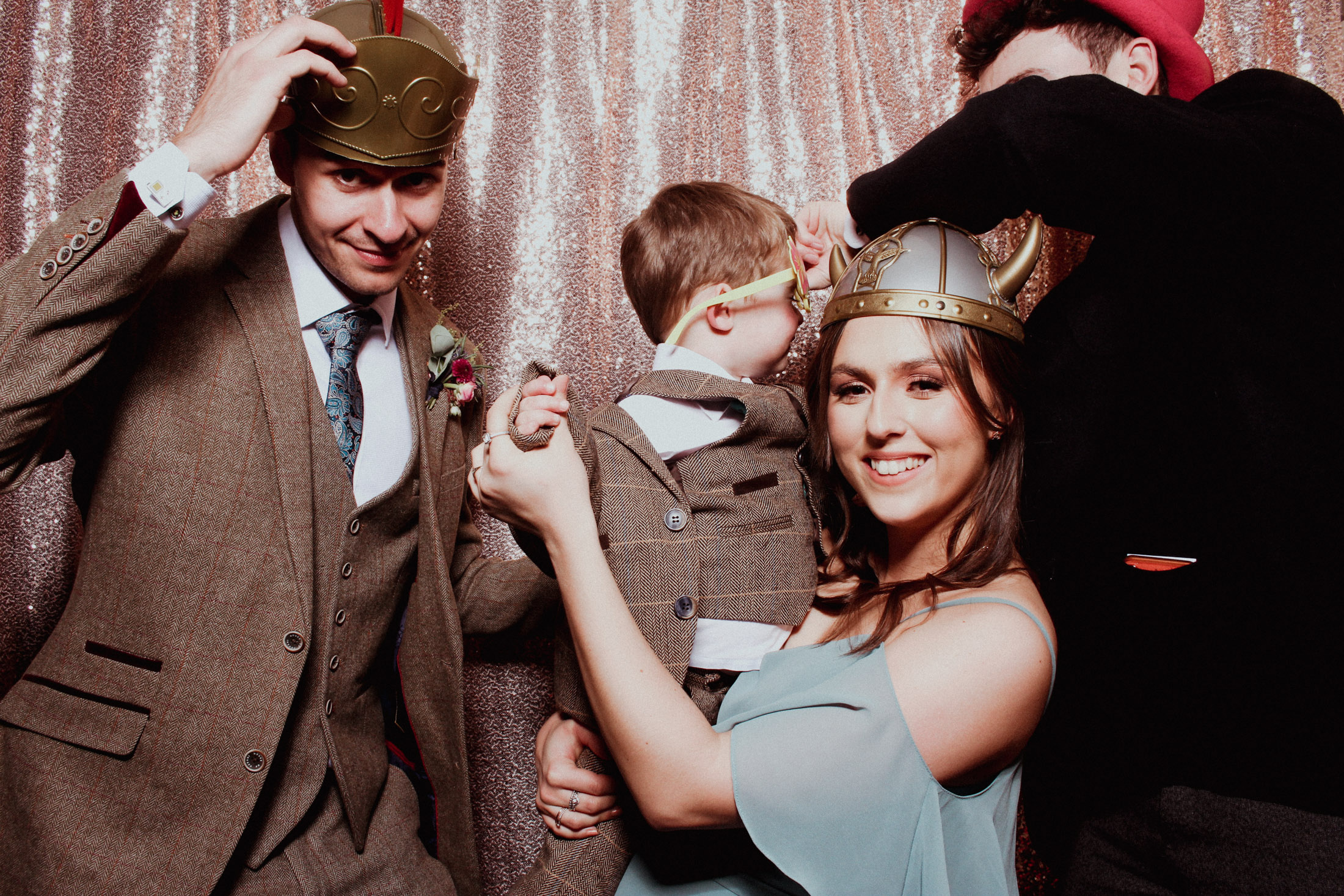 Connor & Eloise's Wedding | View more photos from the event at gallery.picturematic.co/u/Picturematic/Connor-Eloises-Wedding