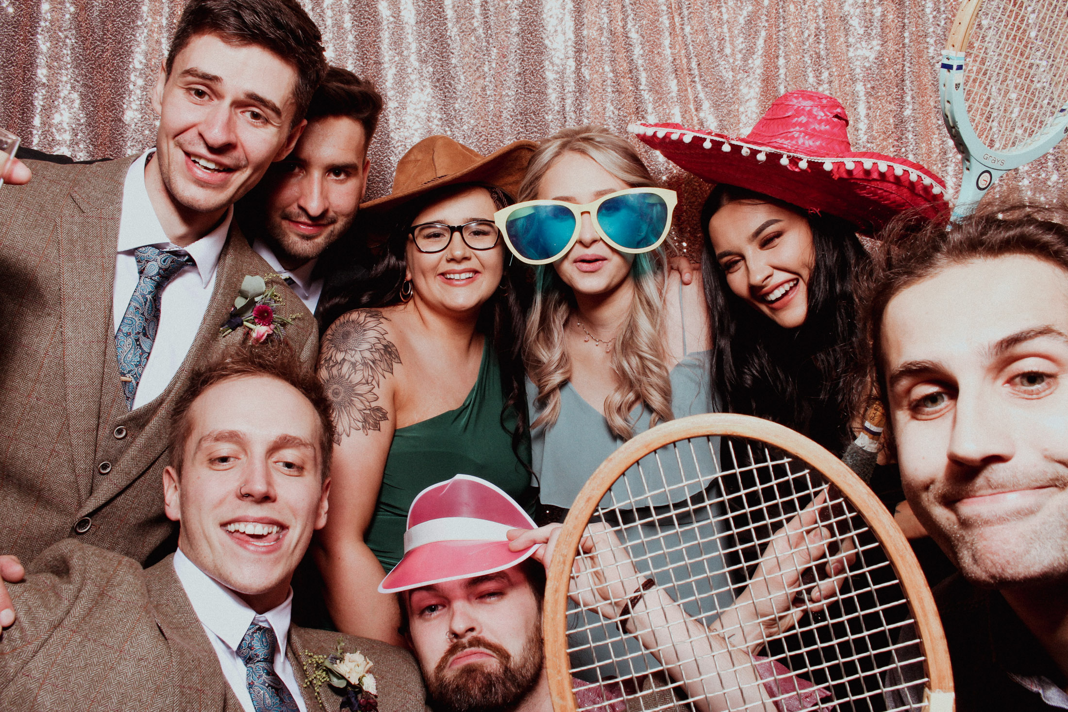 Connor & Eloise's Wedding | View more photos from the event at gallery.picturematic.co/u/Picturematic/Connor-Eloises-Wedding