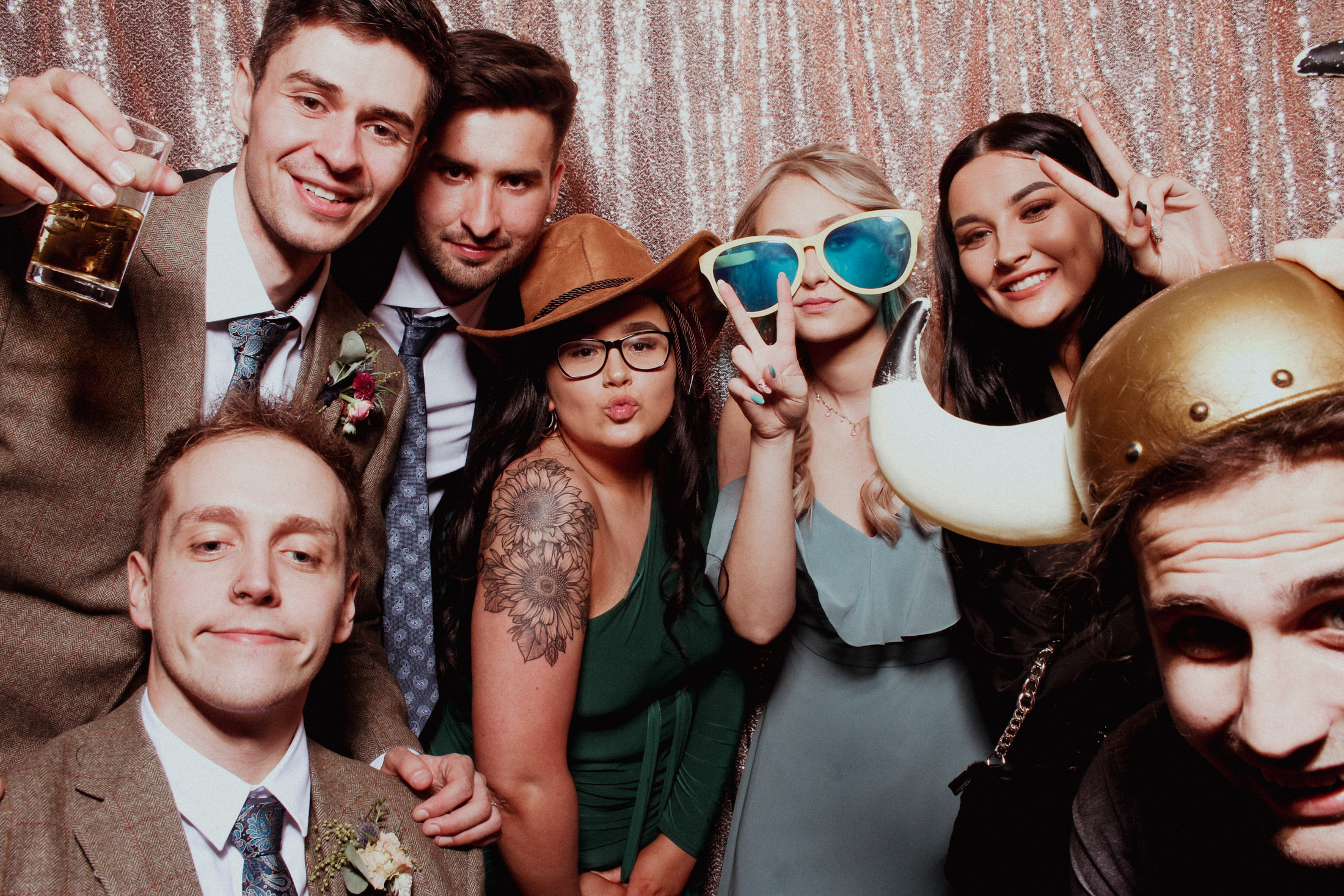 Connor & Eloise's Wedding | View more photos from the event at gallery.picturematic.co/u/Picturematic/Connor-Eloises-Wedding
