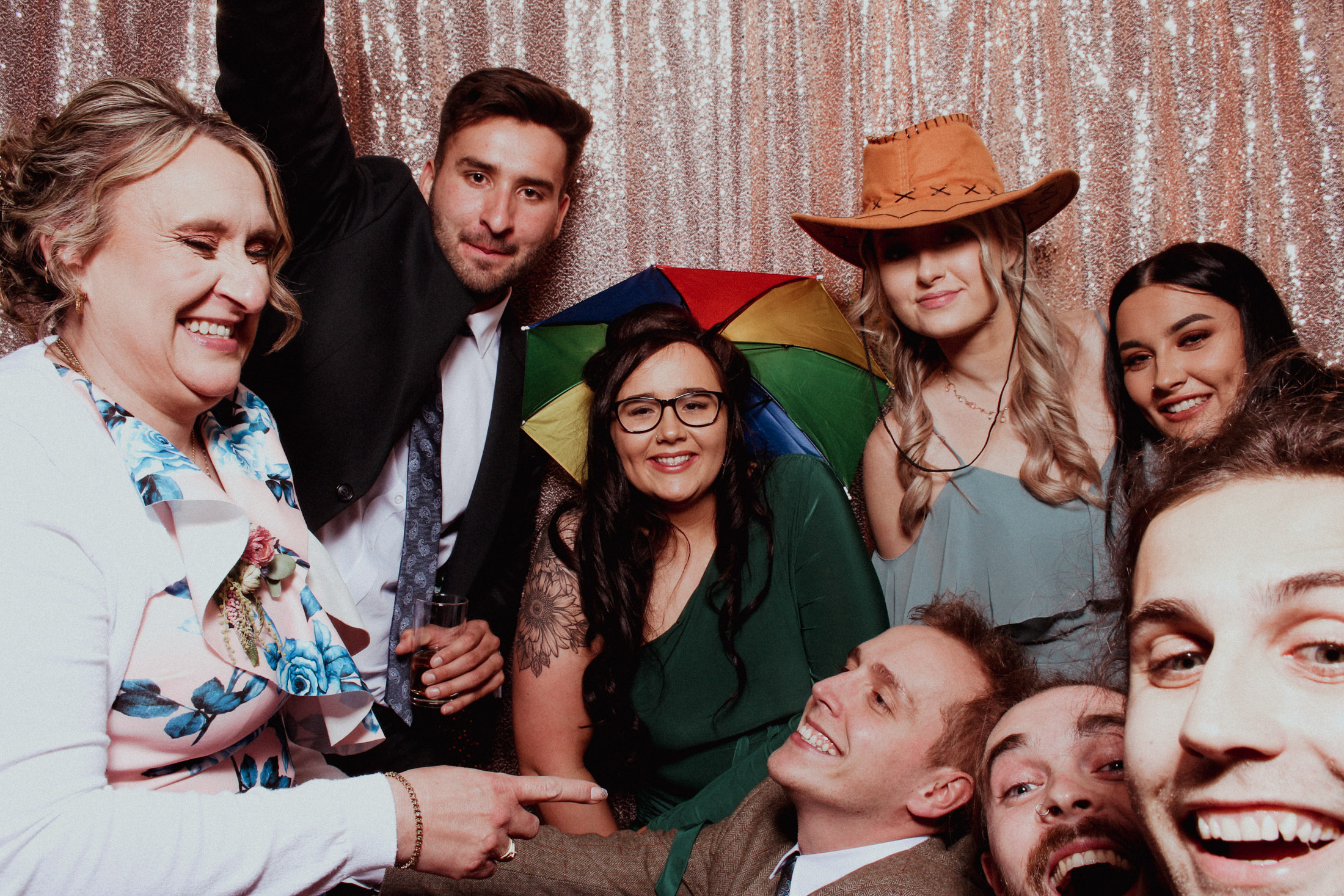 Connor & Eloise's Wedding | View more photos from the event at gallery.picturematic.co/u/Picturematic/Connor-Eloises-Wedding