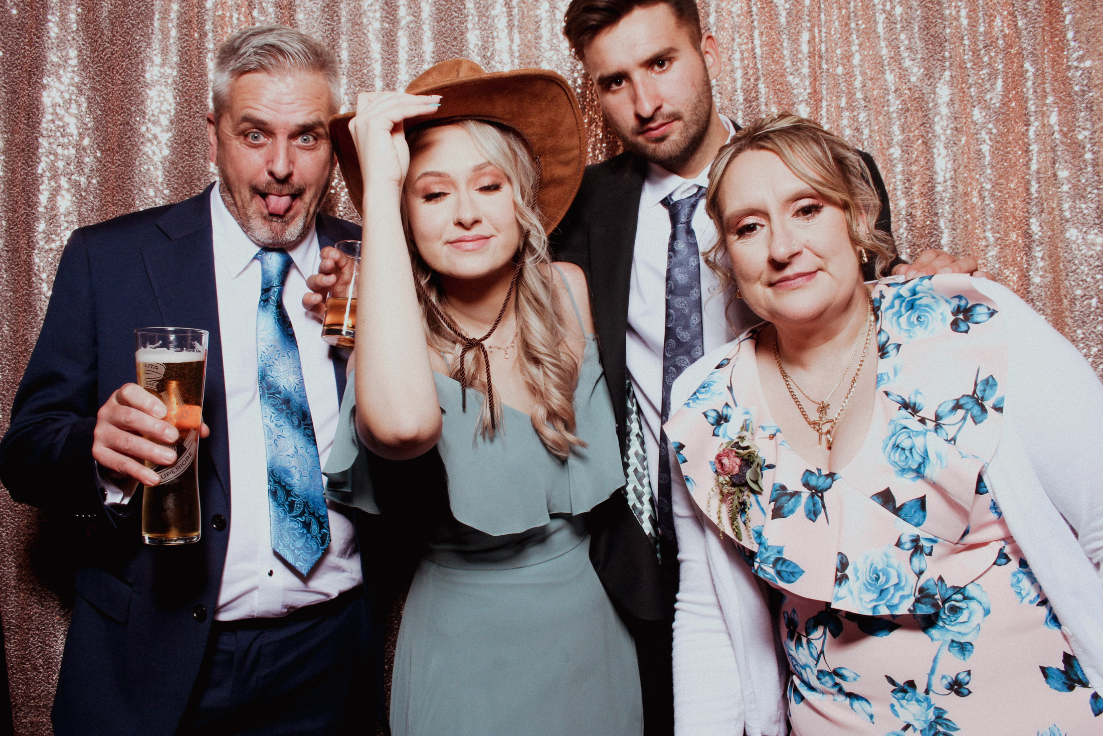 Connor & Eloise's Wedding | View more photos from the event at gallery.picturematic.co/u/Picturematic/Connor-Eloises-Wedding