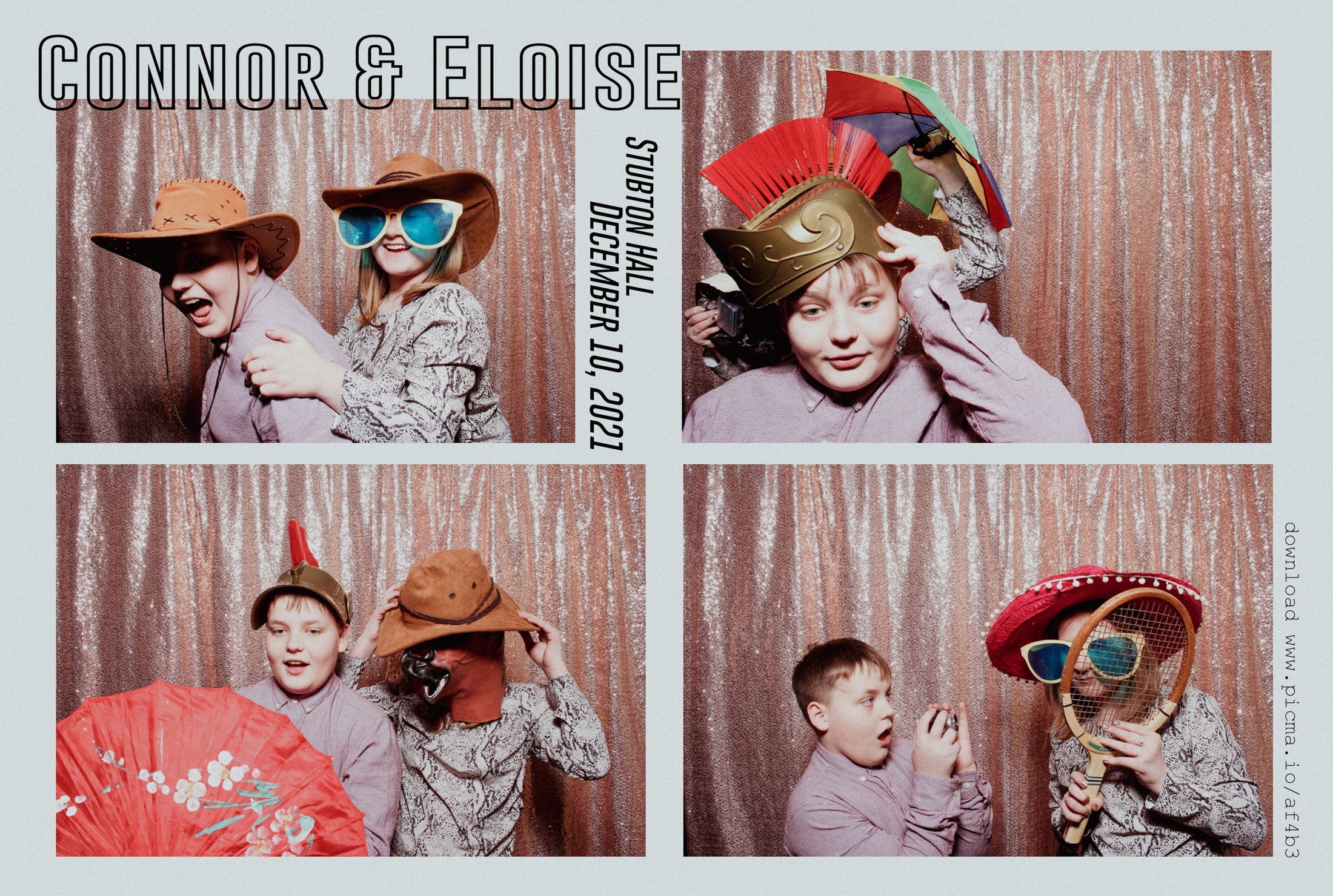 Connor & Eloise's Wedding | View more photos from the event at gallery.picturematic.co/u/Picturematic/Connor-Eloises-Wedding
