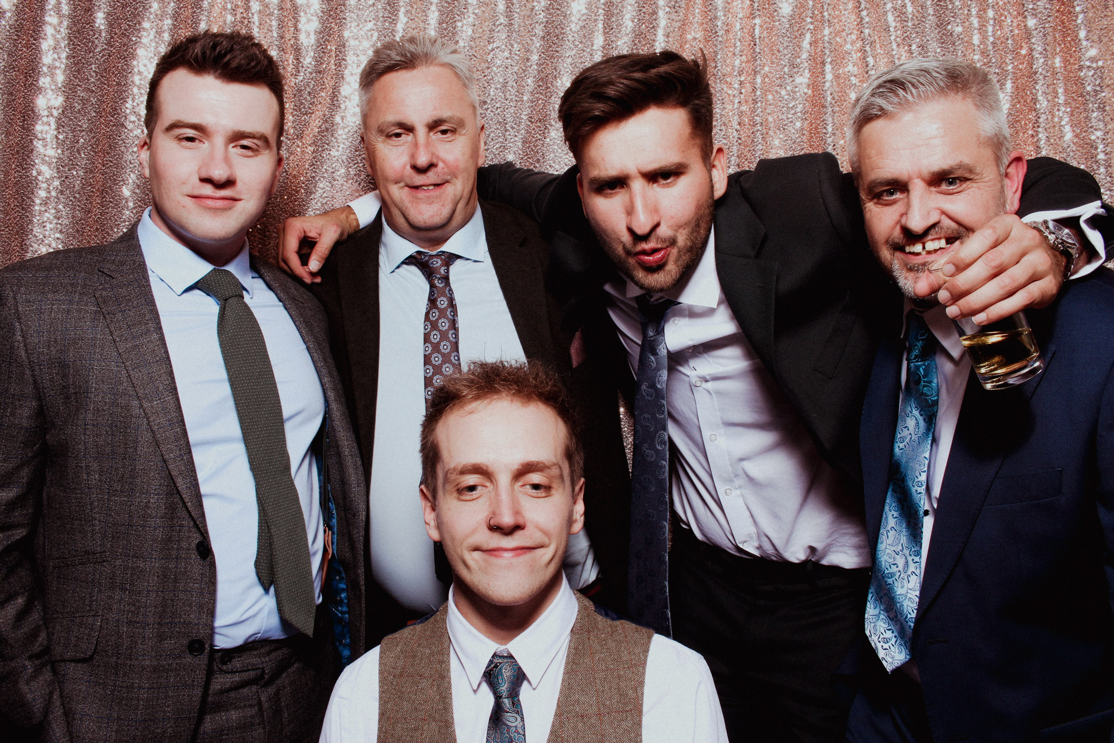 Connor & Eloise's Wedding | View more photos from the event at gallery.picturematic.co/u/Picturematic/Connor-Eloises-Wedding