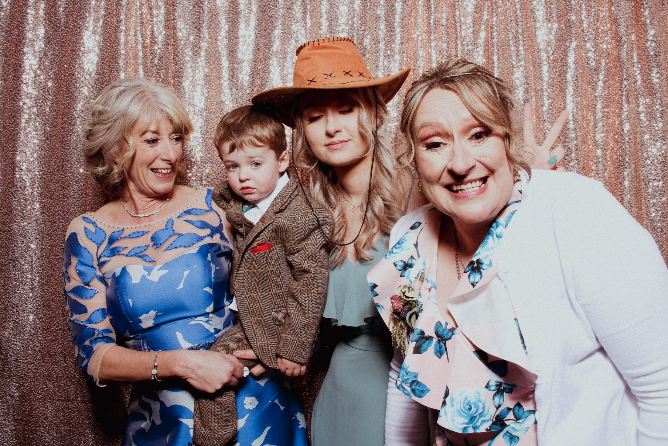 Connor & Eloise's Wedding | View more photos from the event at gallery.picturematic.co/u/Picturematic/Connor-Eloises-Wedding