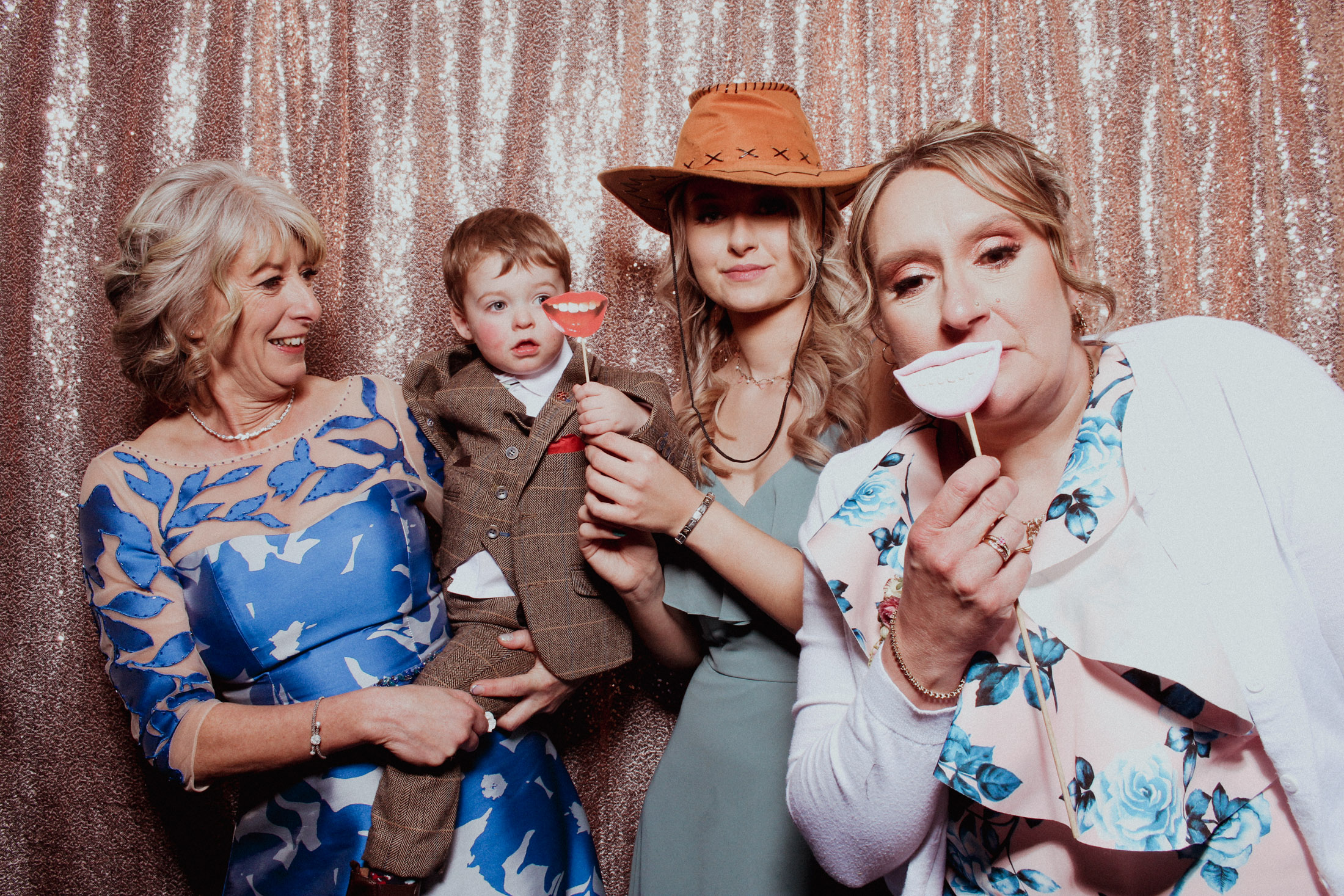 Connor & Eloise's Wedding | View more photos from the event at gallery.picturematic.co/u/Picturematic/Connor-Eloises-Wedding