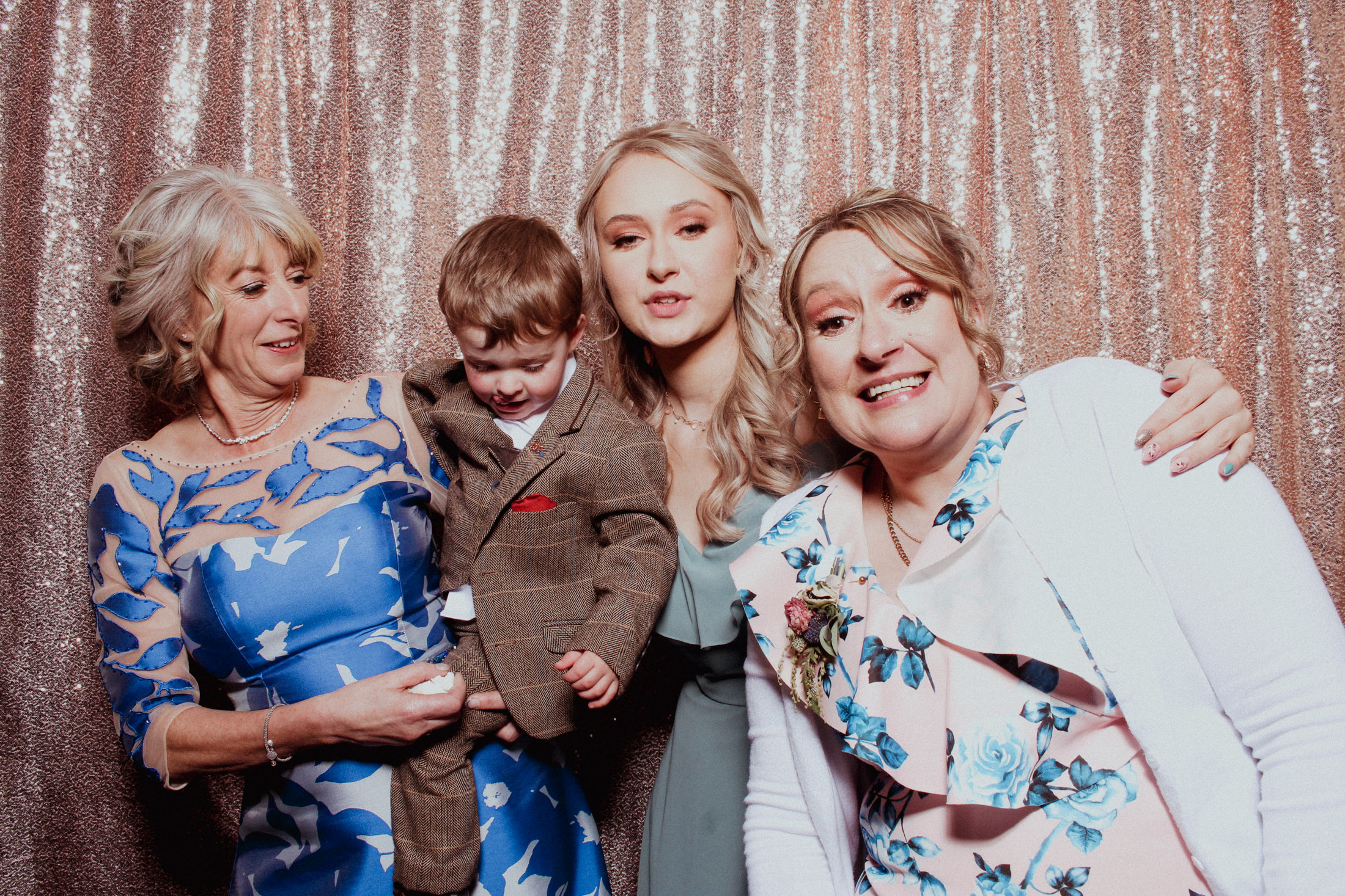 Connor & Eloise's Wedding | View more photos from the event at gallery.picturematic.co/u/Picturematic/Connor-Eloises-Wedding