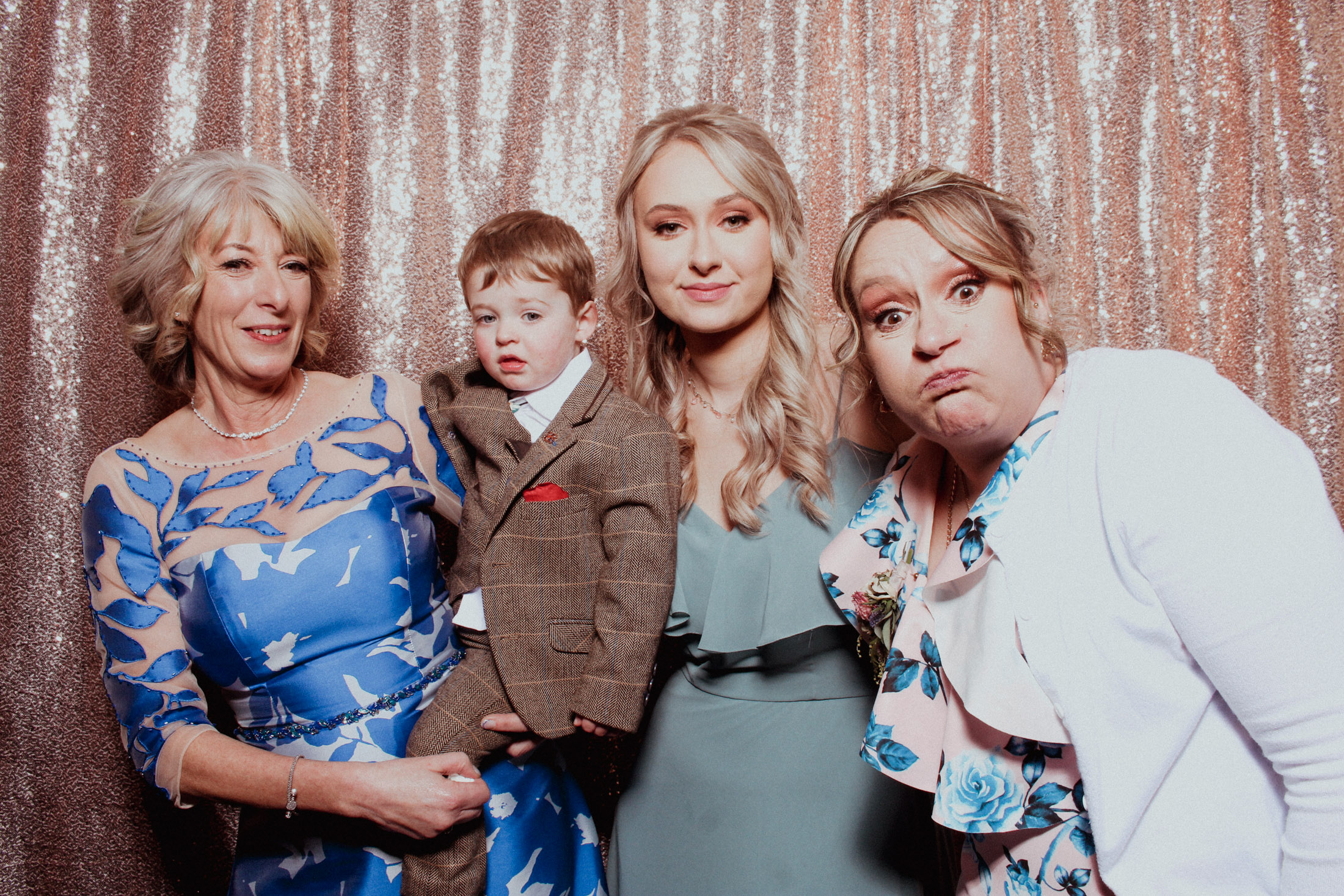Connor & Eloise's Wedding | View more photos from the event at gallery.picturematic.co/u/Picturematic/Connor-Eloises-Wedding