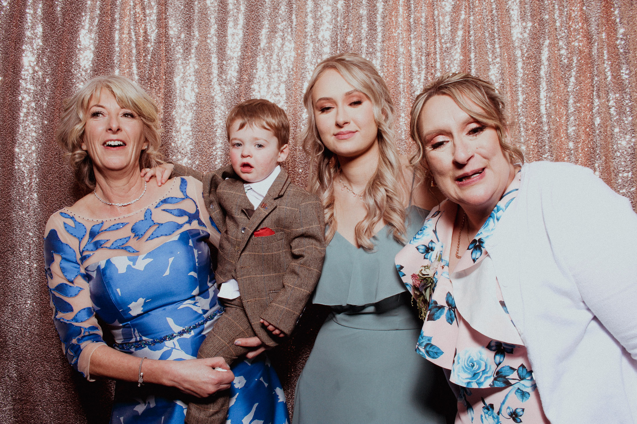 Connor & Eloise's Wedding | View more photos from the event at gallery.picturematic.co/u/Picturematic/Connor-Eloises-Wedding