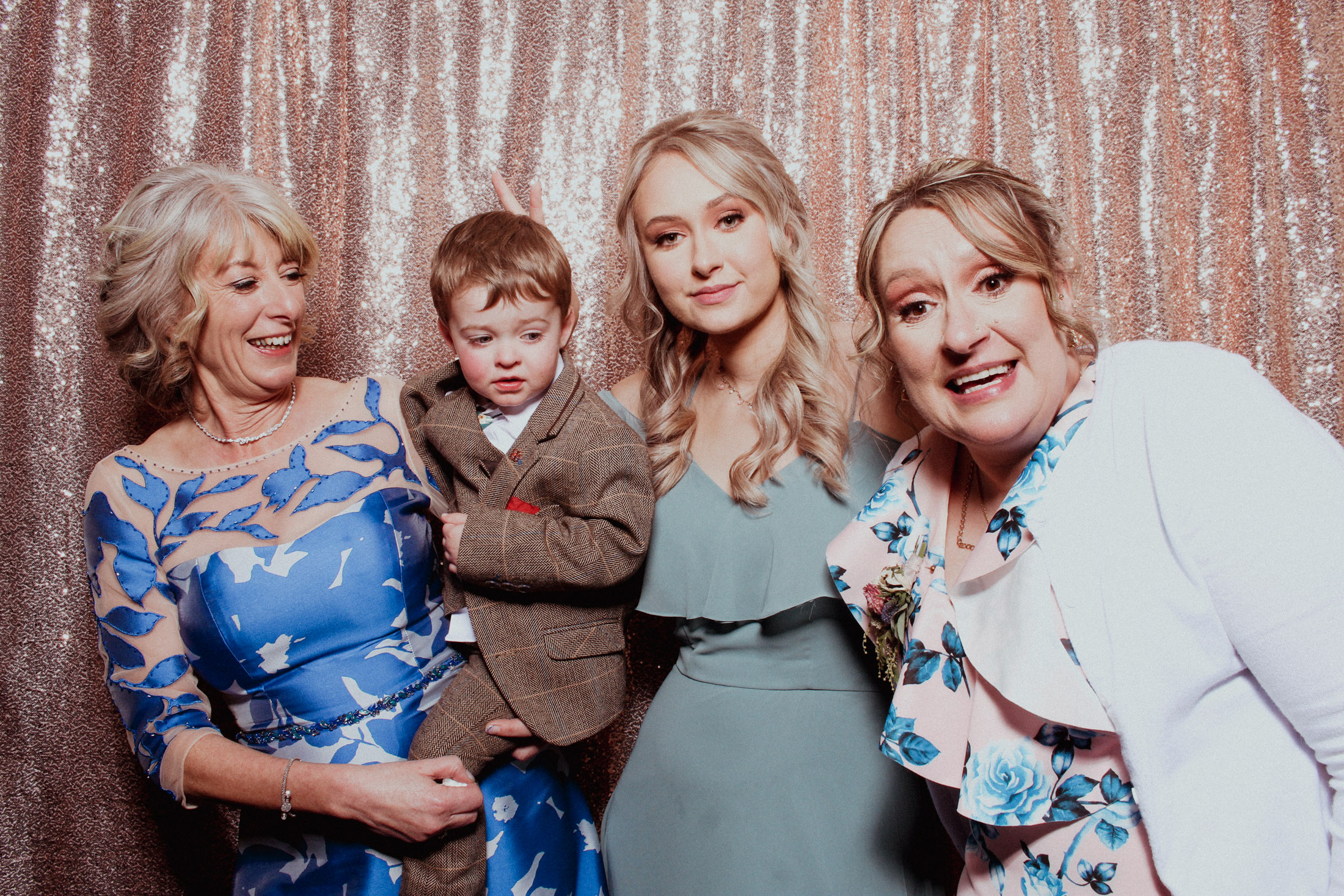 Connor & Eloise's Wedding | View more photos from the event at gallery.picturematic.co/u/Picturematic/Connor-Eloises-Wedding