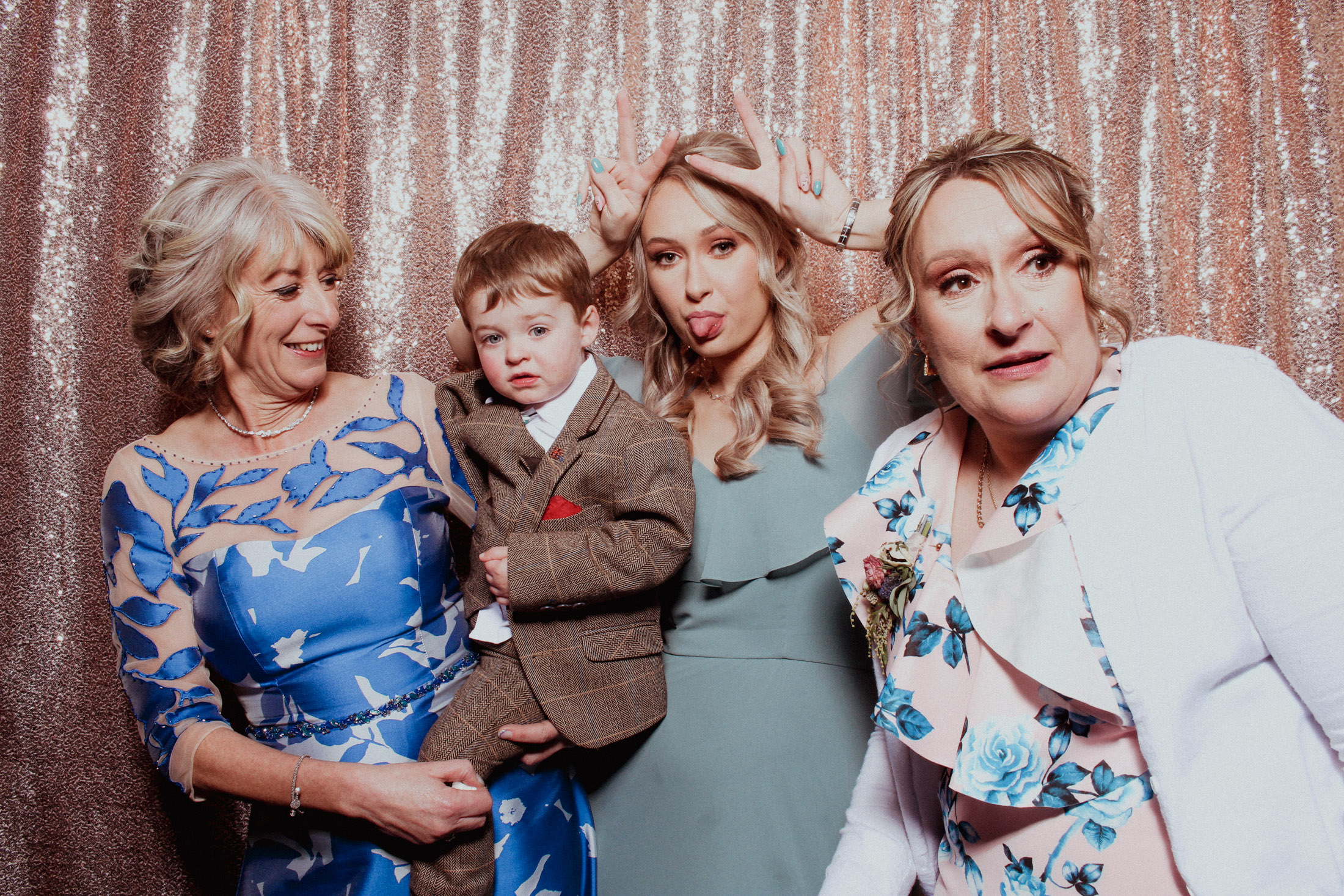 Connor & Eloise's Wedding | View more photos from the event at gallery.picturematic.co/u/Picturematic/Connor-Eloises-Wedding