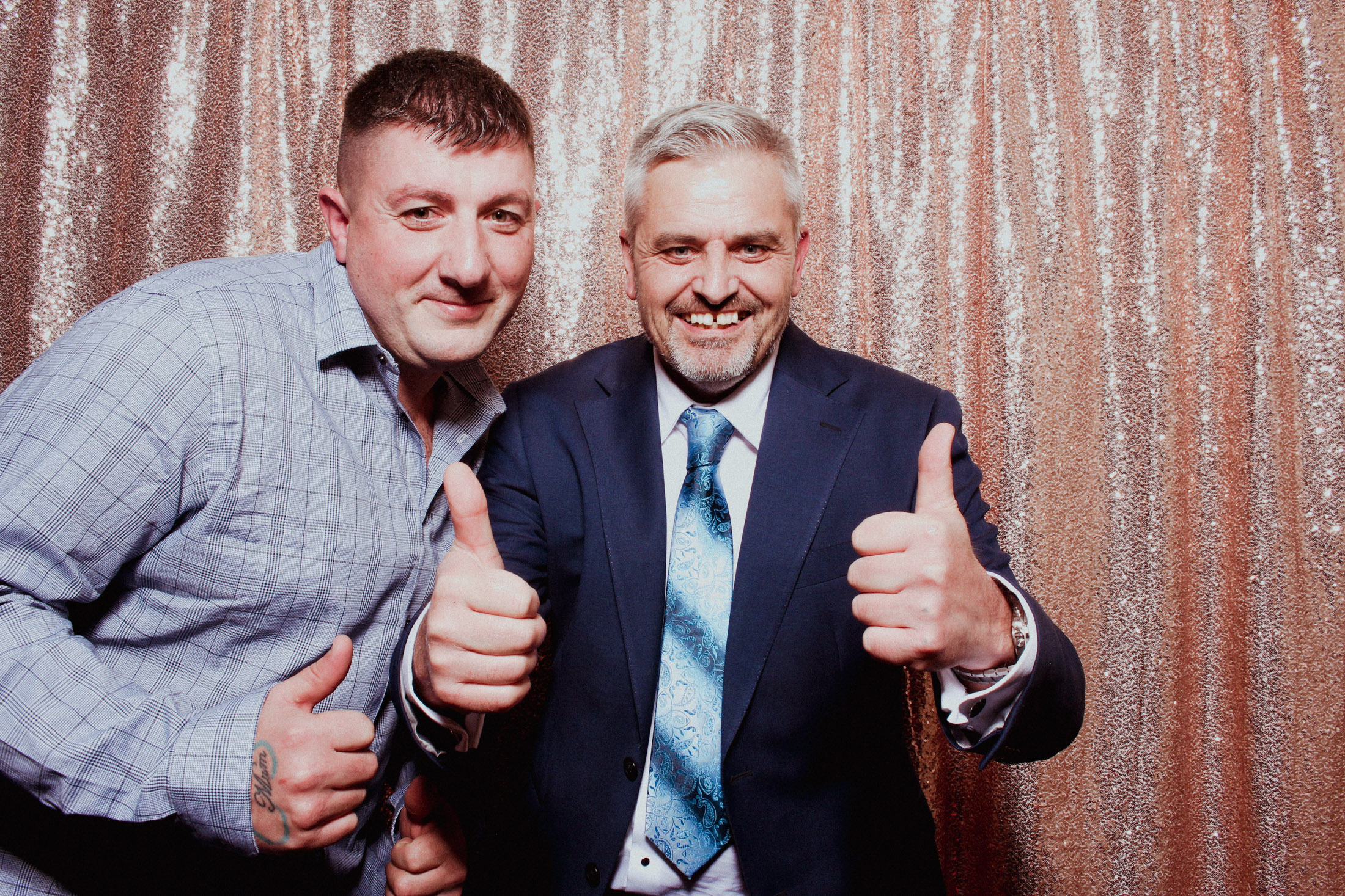 Connor & Eloise's Wedding | View more photos from the event at gallery.picturematic.co/u/Picturematic/Connor-Eloises-Wedding