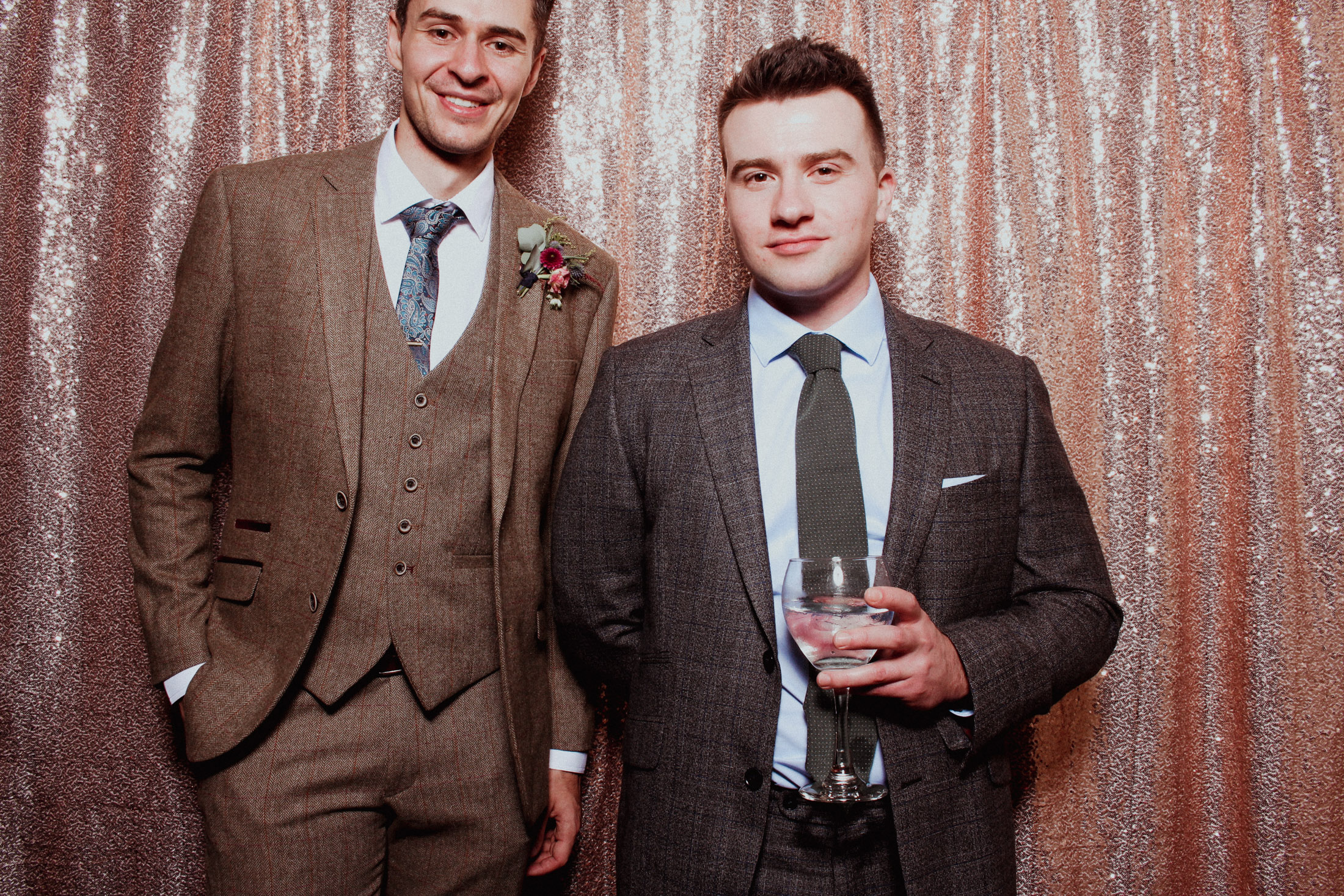 Connor & Eloise's Wedding | View more photos from the event at gallery.picturematic.co/u/Picturematic/Connor-Eloises-Wedding
