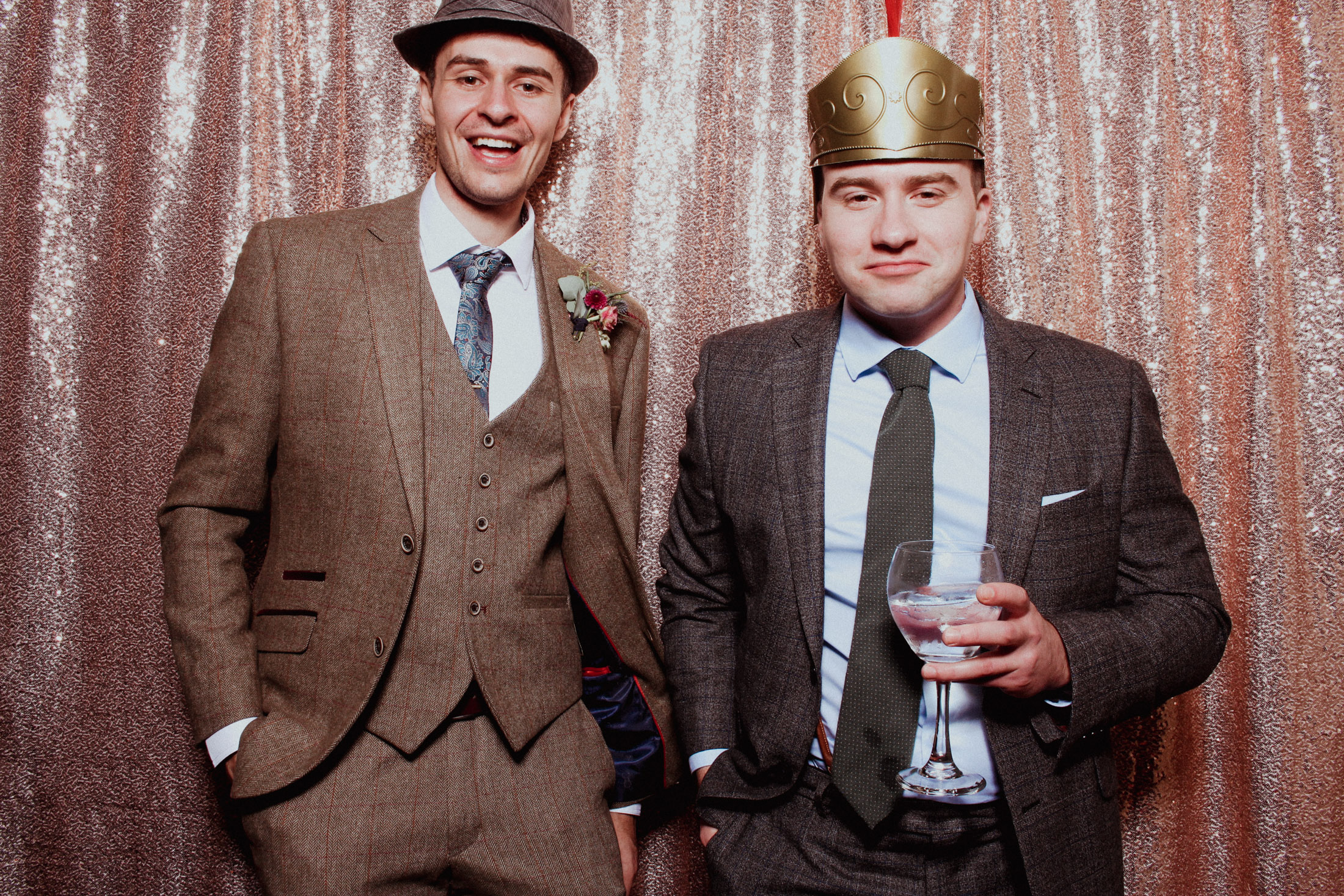 Connor & Eloise's Wedding | View more photos from the event at gallery.picturematic.co/u/Picturematic/Connor-Eloises-Wedding