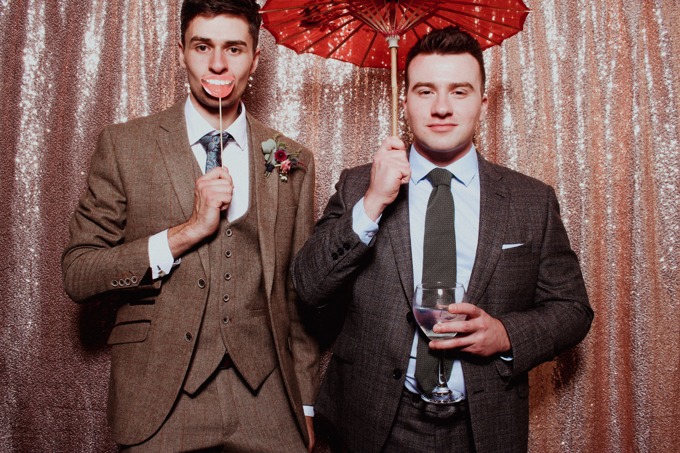 Connor & Eloise's Wedding | View more photos from the event at gallery.picturematic.co/u/Picturematic/Connor-Eloises-Wedding