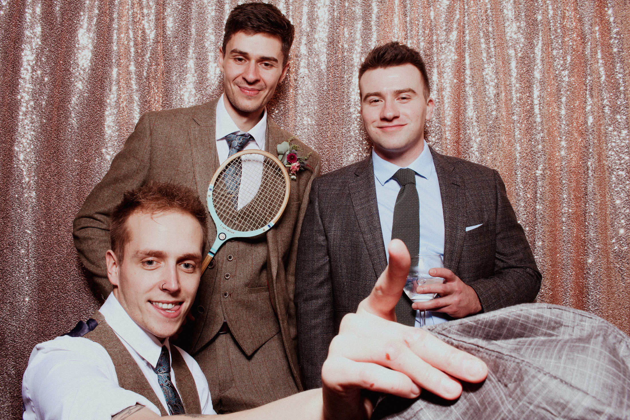 Connor & Eloise's Wedding | View more photos from the event at gallery.picturematic.co/u/Picturematic/Connor-Eloises-Wedding