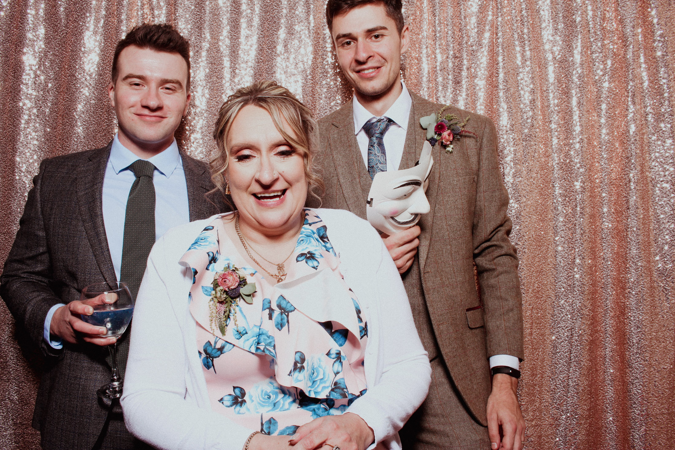 Connor & Eloise's Wedding | View more photos from the event at gallery.picturematic.co/u/Picturematic/Connor-Eloises-Wedding
