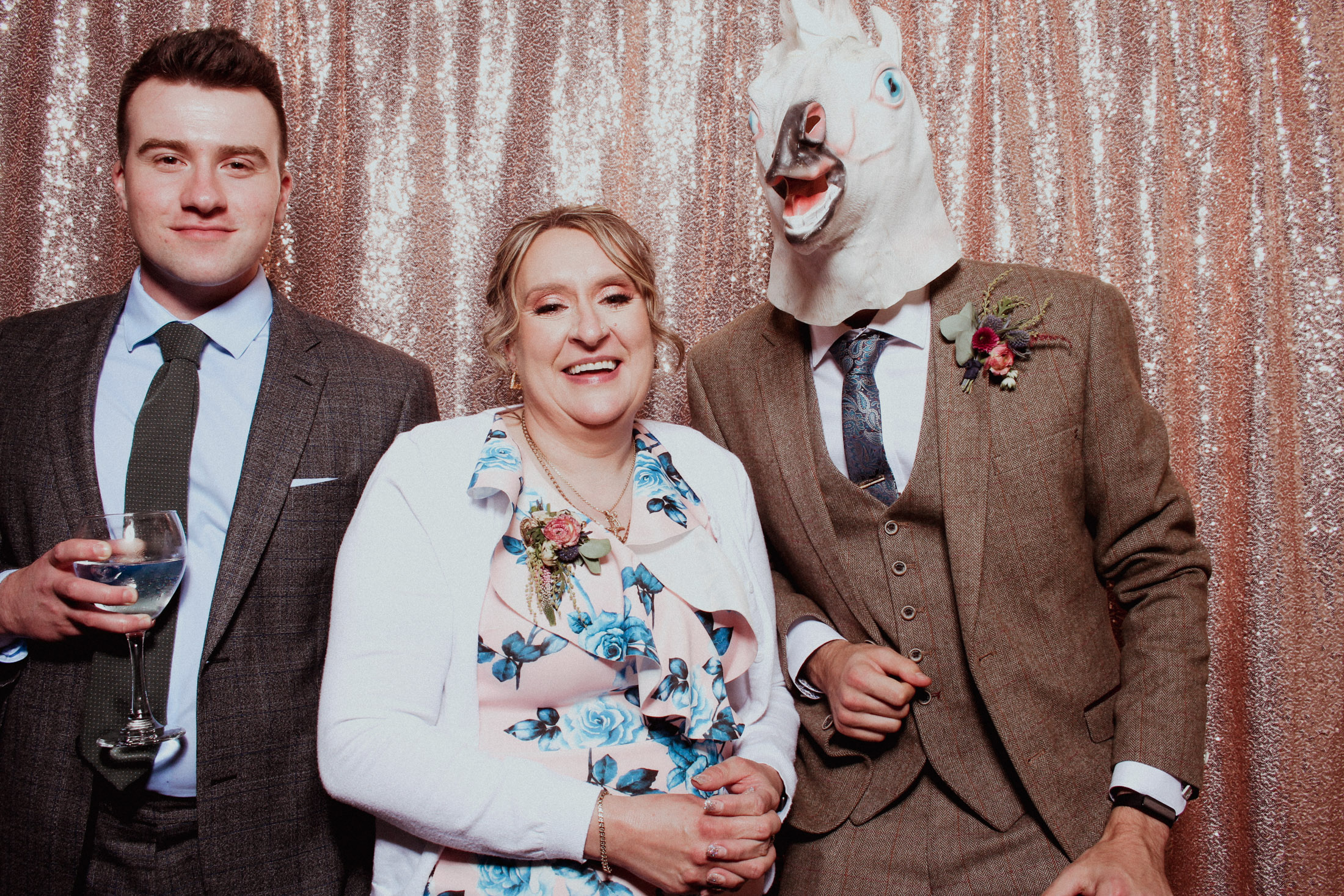 Connor & Eloise's Wedding | View more photos from the event at gallery.picturematic.co/u/Picturematic/Connor-Eloises-Wedding