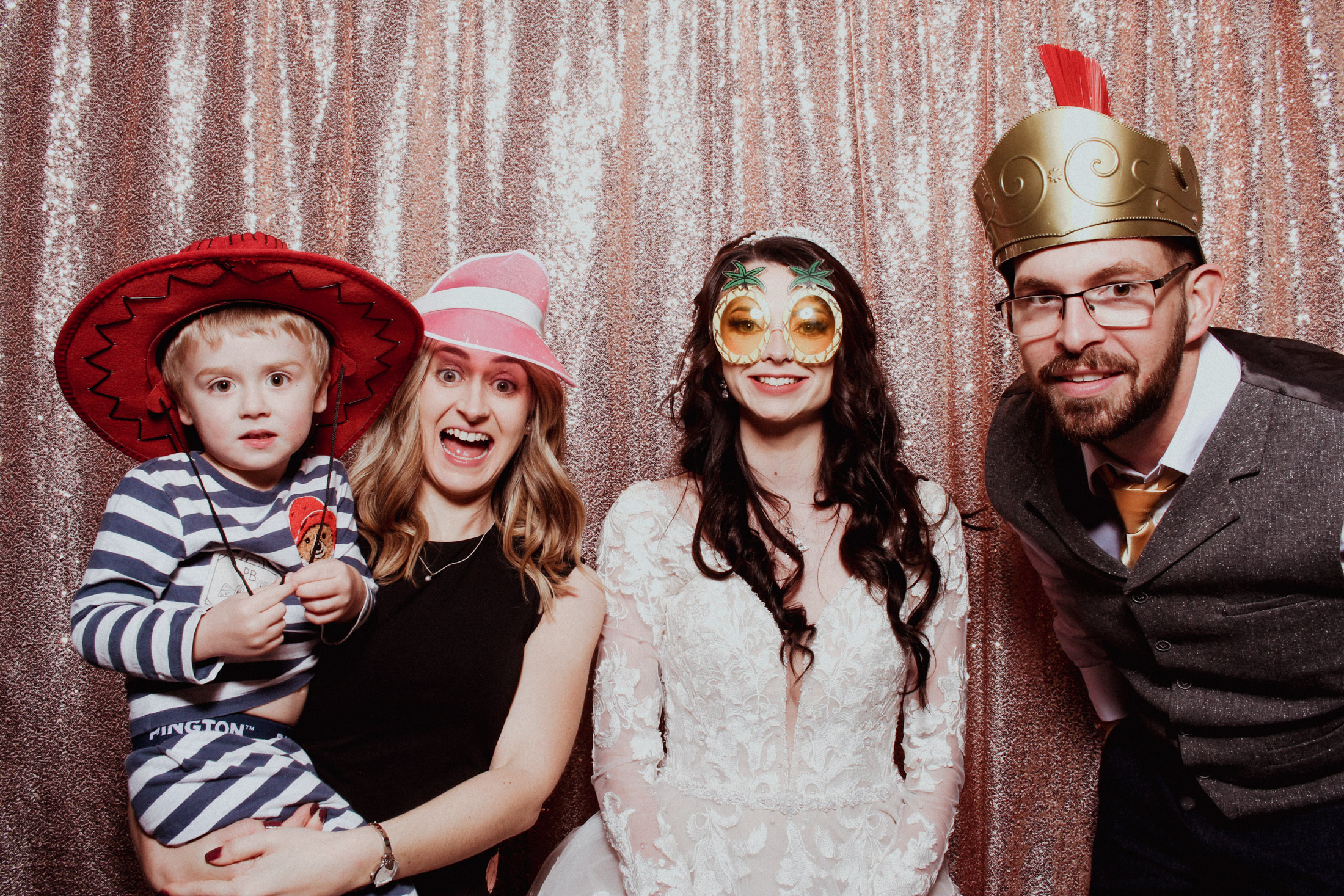 Connor & Eloise's Wedding | View more photos from the event at gallery.picturematic.co/u/Picturematic/Connor-Eloises-Wedding
