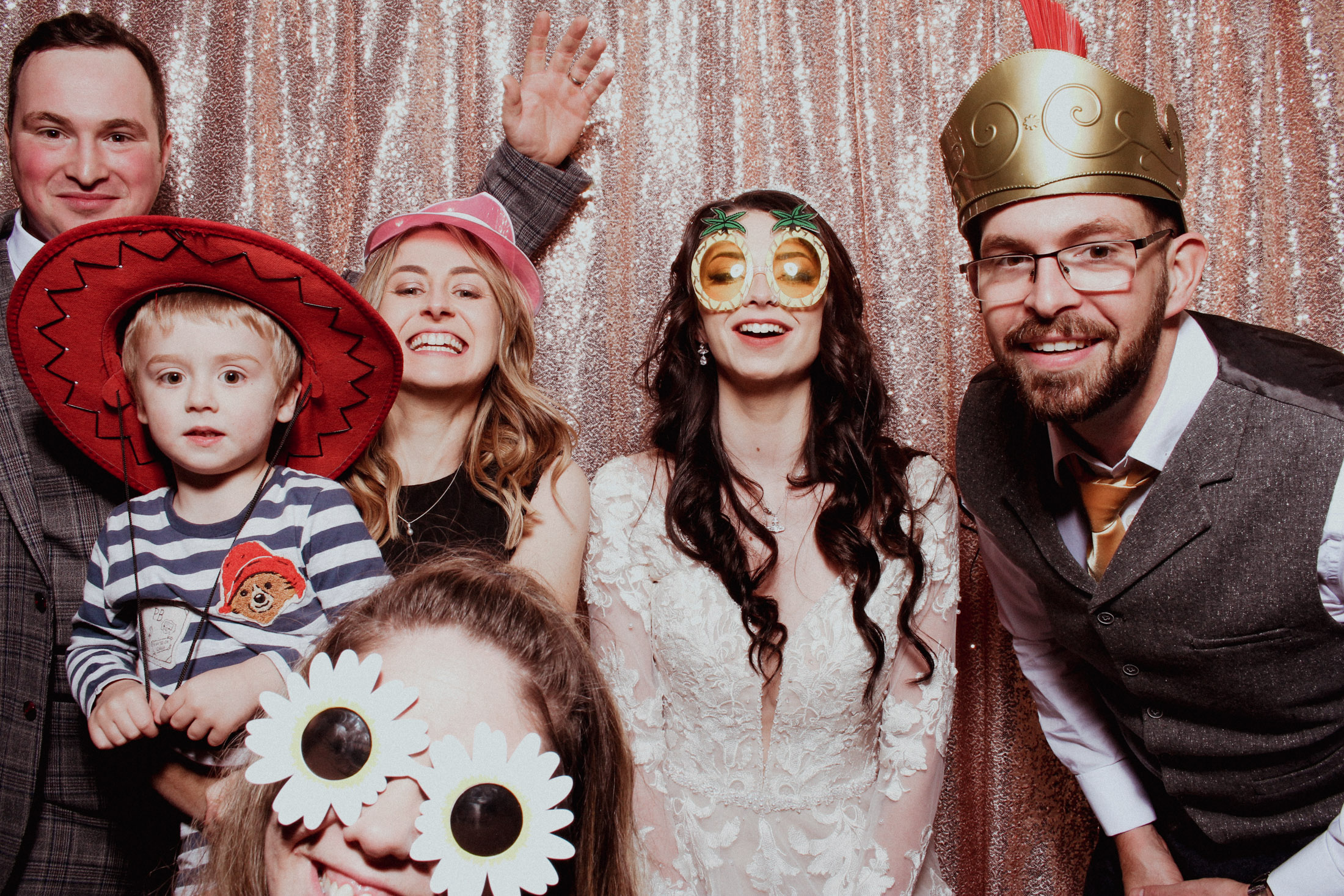 Connor & Eloise's Wedding | View more photos from the event at gallery.picturematic.co/u/Picturematic/Connor-Eloises-Wedding