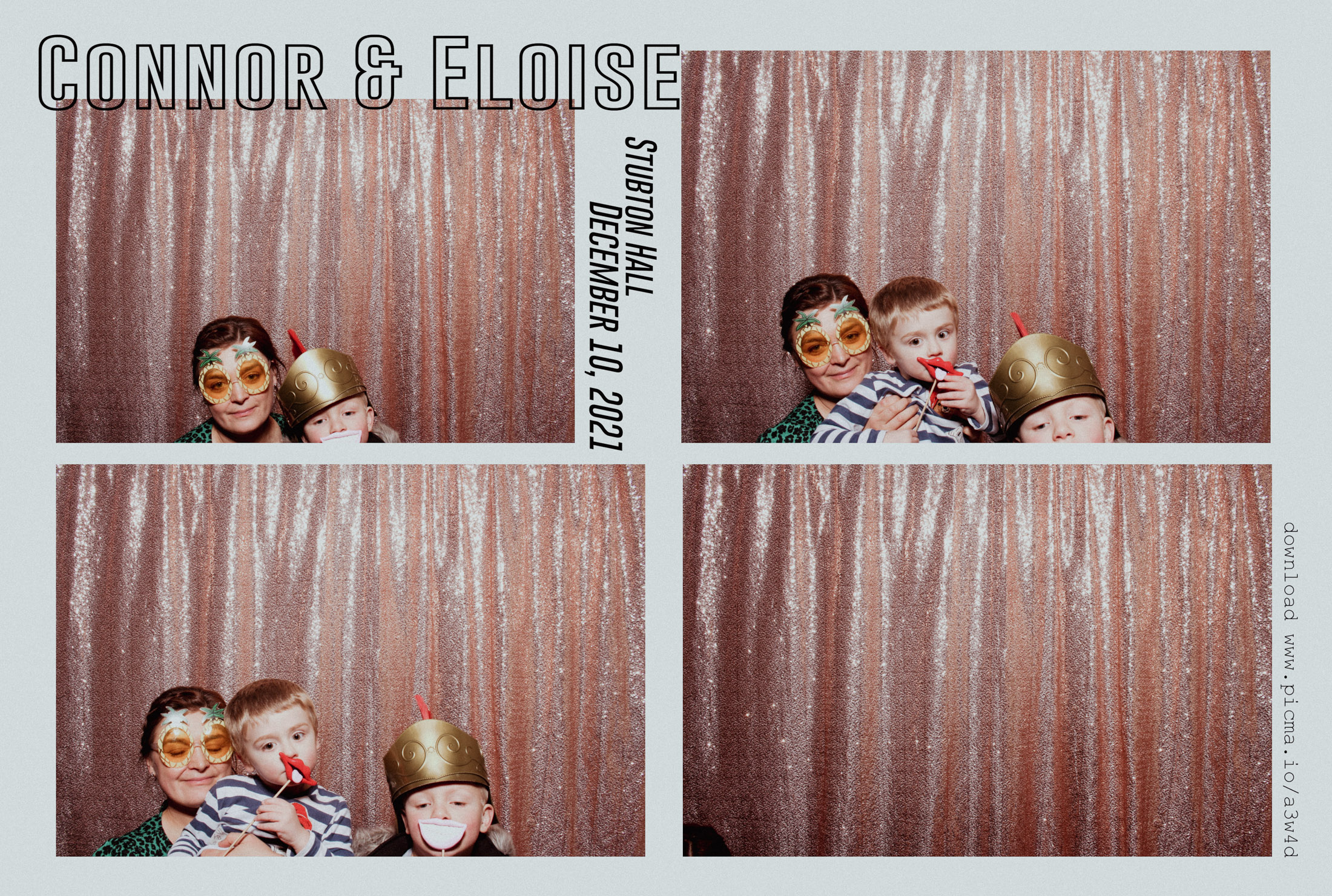 Connor & Eloise's Wedding | View more photos from the event at gallery.picturematic.co/u/Picturematic/Connor-Eloises-Wedding