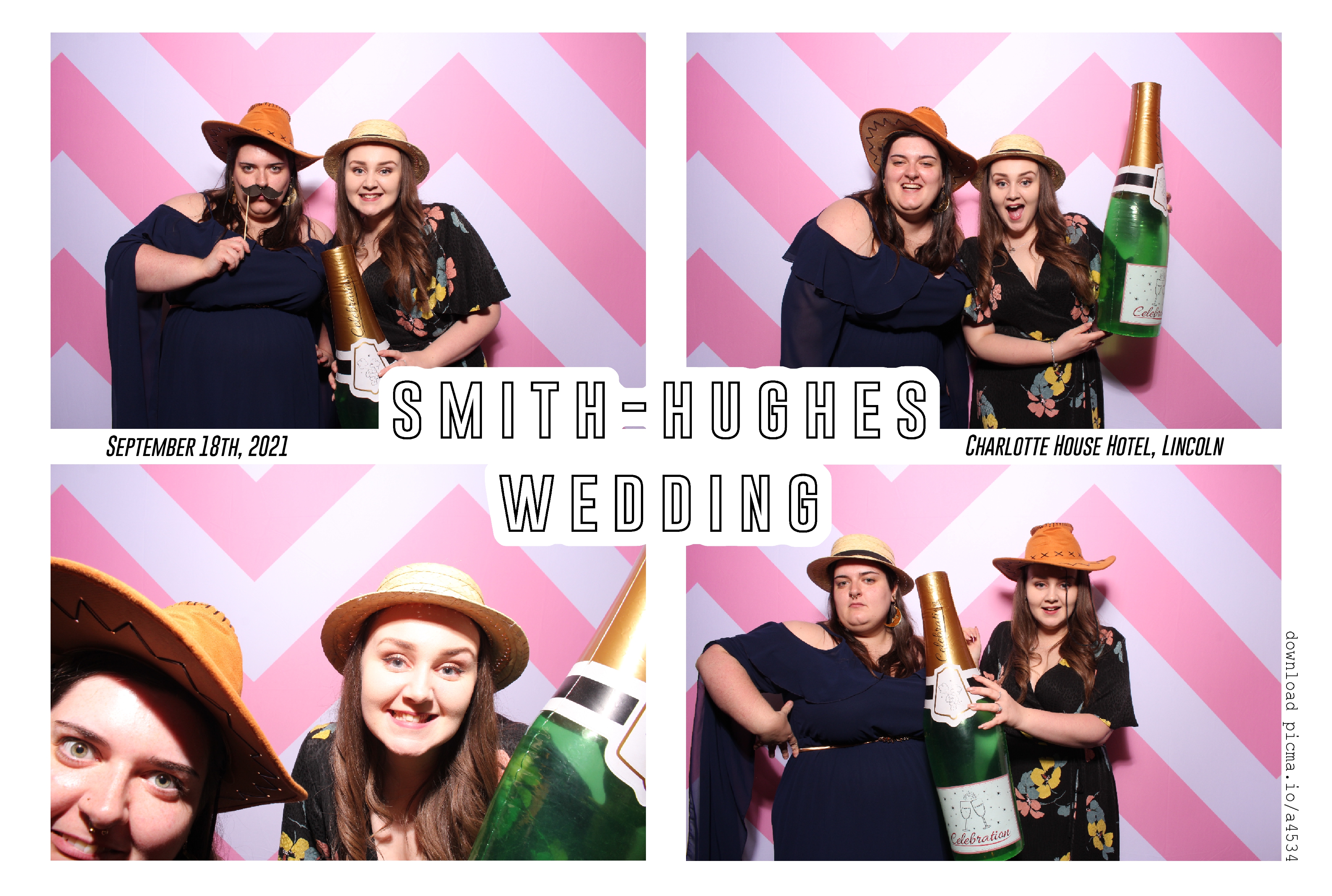 Gareth & Becca's Wedding | View more photos from the event at gallery.picturematic.co/u/Picturematic/Gareth-Beccas-Wedding