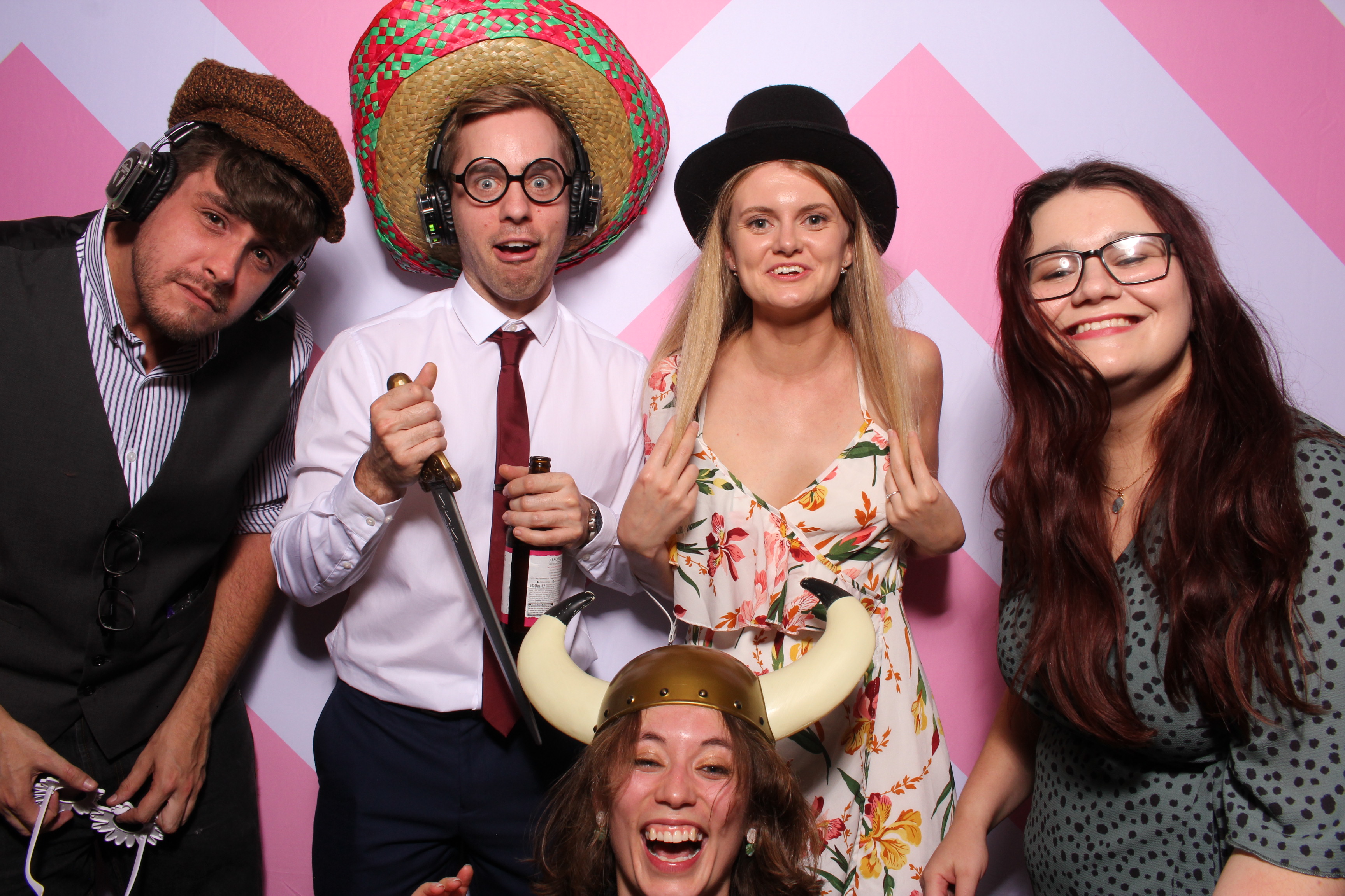 Gareth & Becca's Wedding | View more photos from the event at gallery.picturematic.co/u/Picturematic/Gareth-Beccas-Wedding