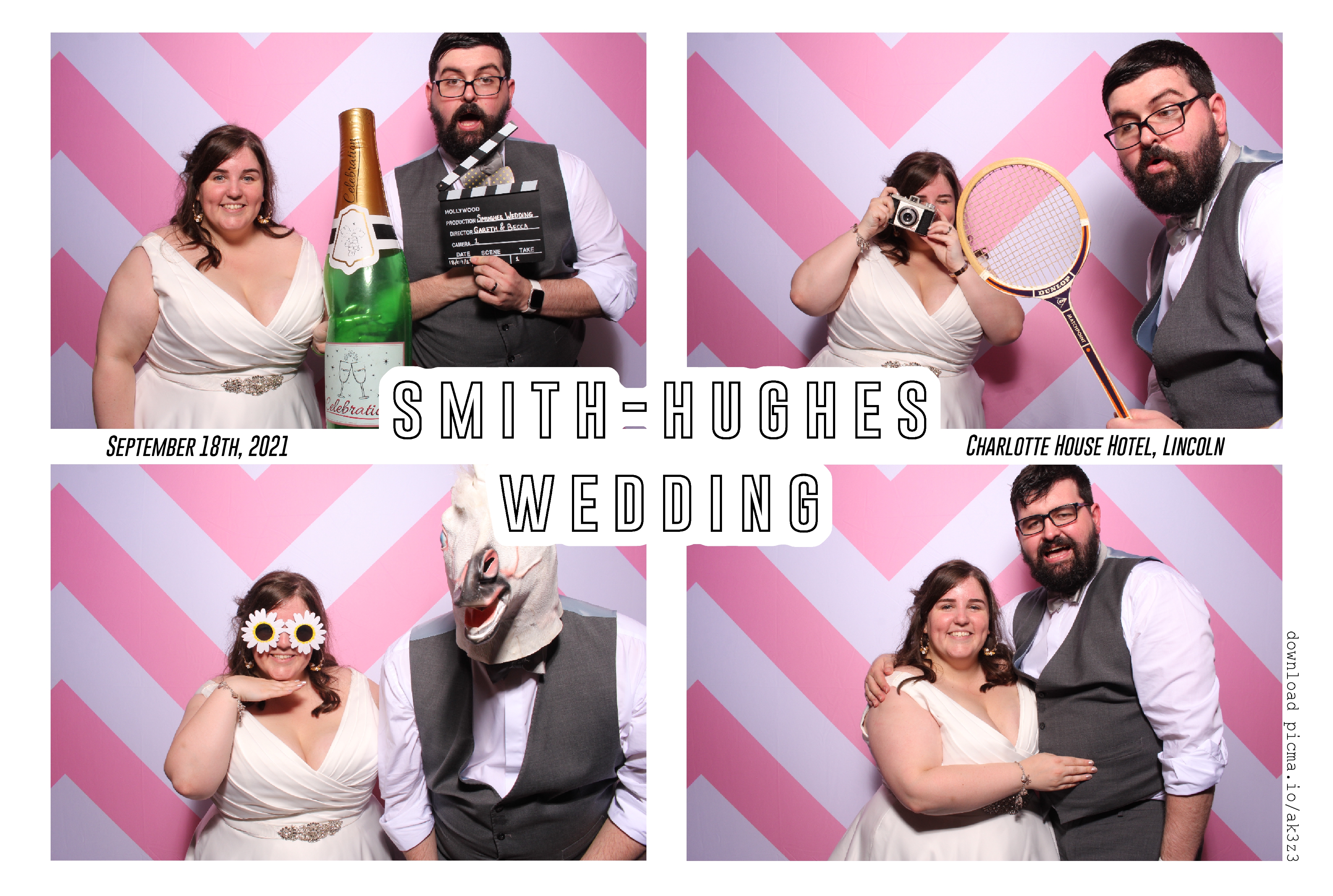 Gareth & Becca's Wedding | View more photos from the event at gallery.picturematic.co/u/Picturematic/Gareth-Beccas-Wedding
