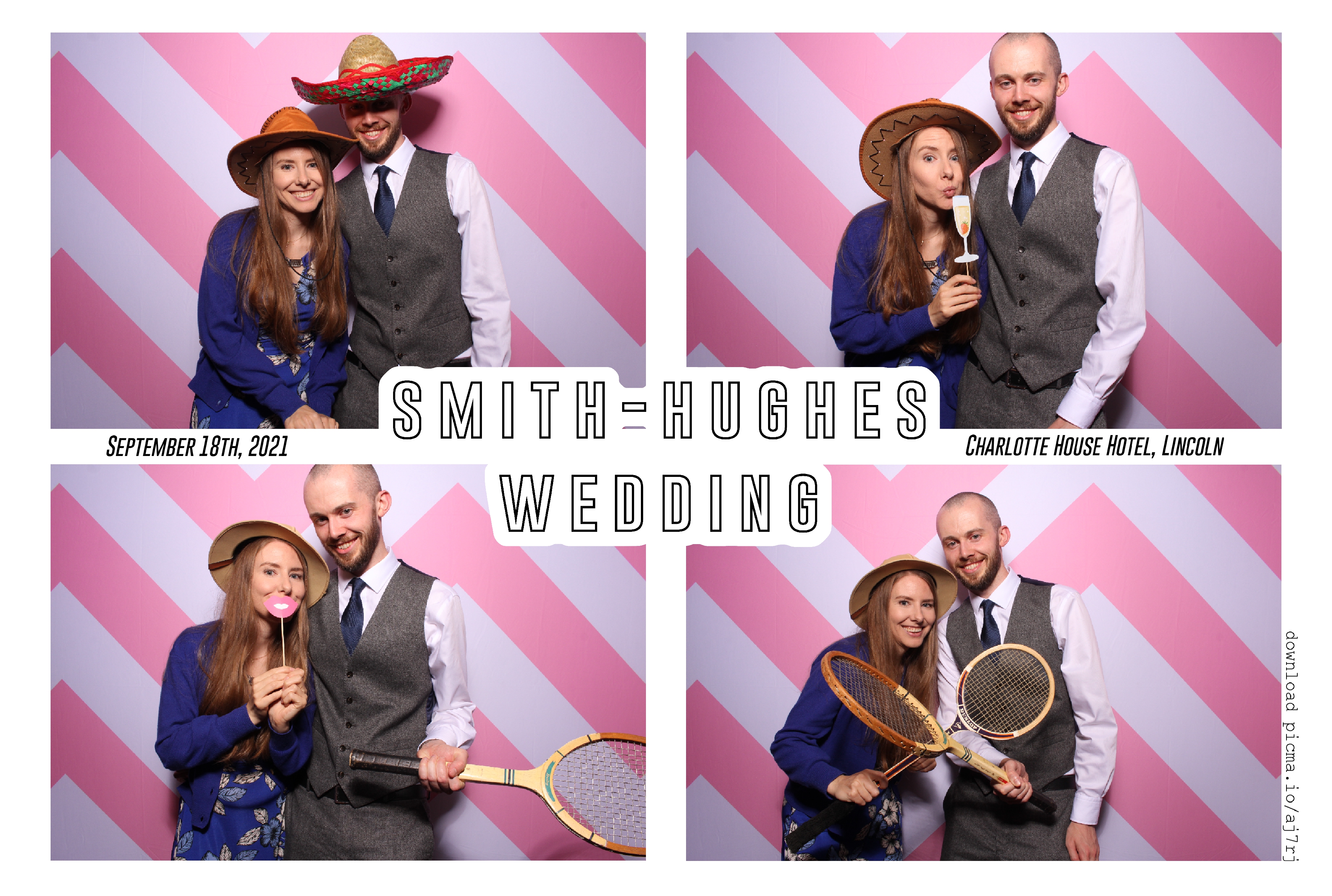 Gareth & Becca's Wedding | View more photos from the event at gallery.picturematic.co/u/Picturematic/Gareth-Beccas-Wedding