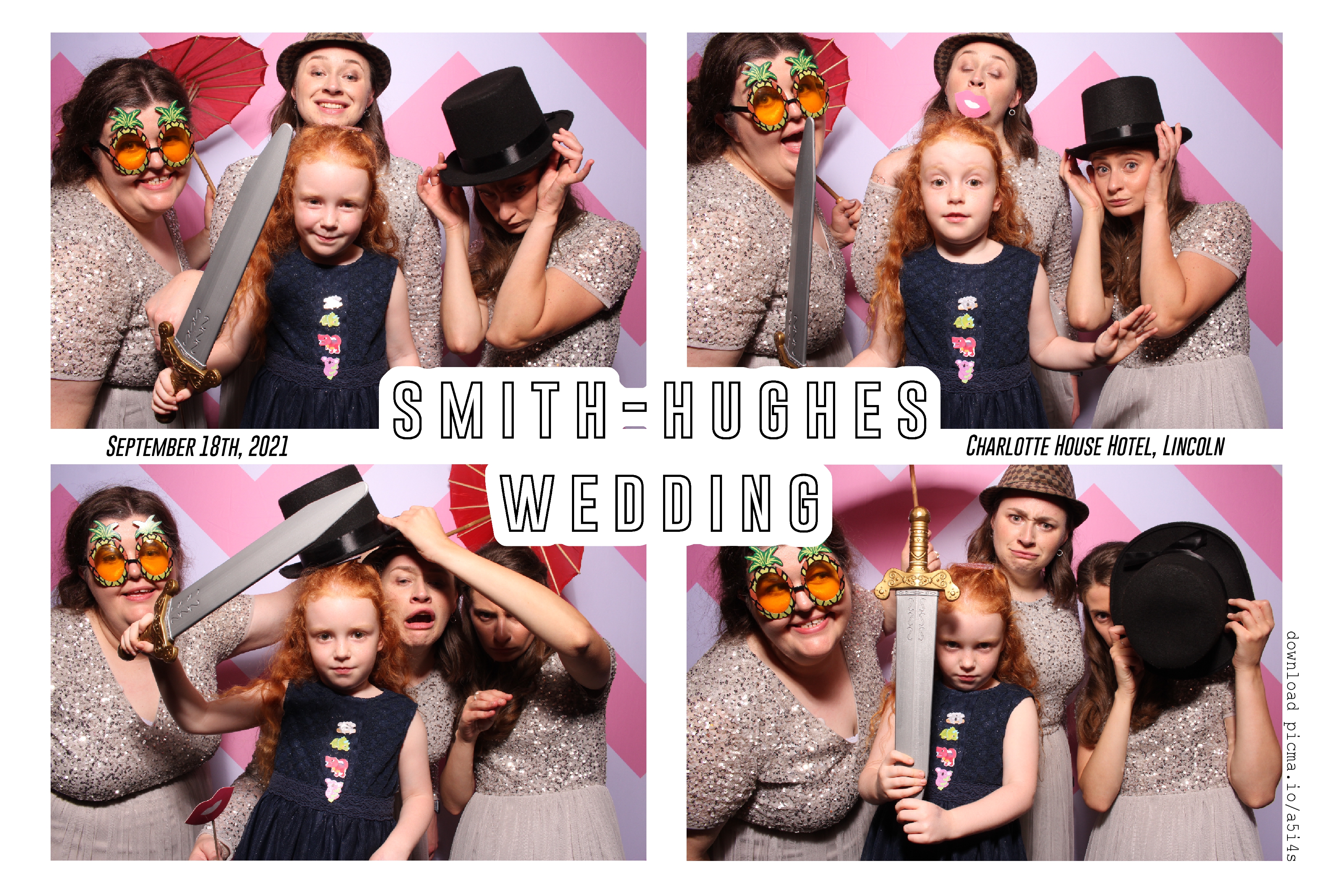 Gareth & Becca's Wedding | View more photos from the event at gallery.picturematic.co/u/Picturematic/Gareth-Beccas-Wedding