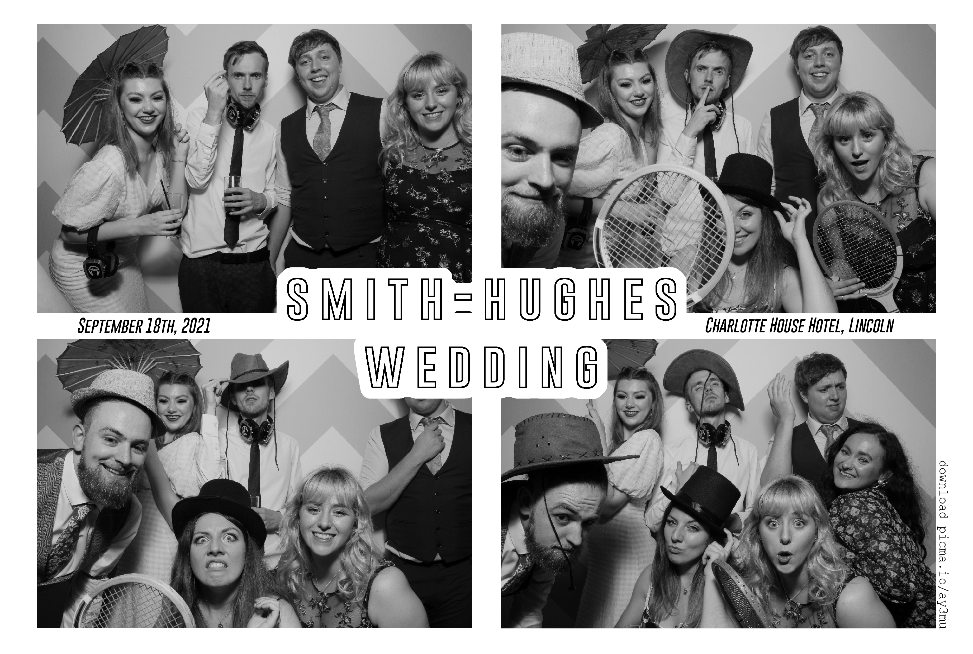 Gareth & Becca's Wedding | View more photos from the event at gallery.picturematic.co/u/Picturematic/Gareth-Beccas-Wedding