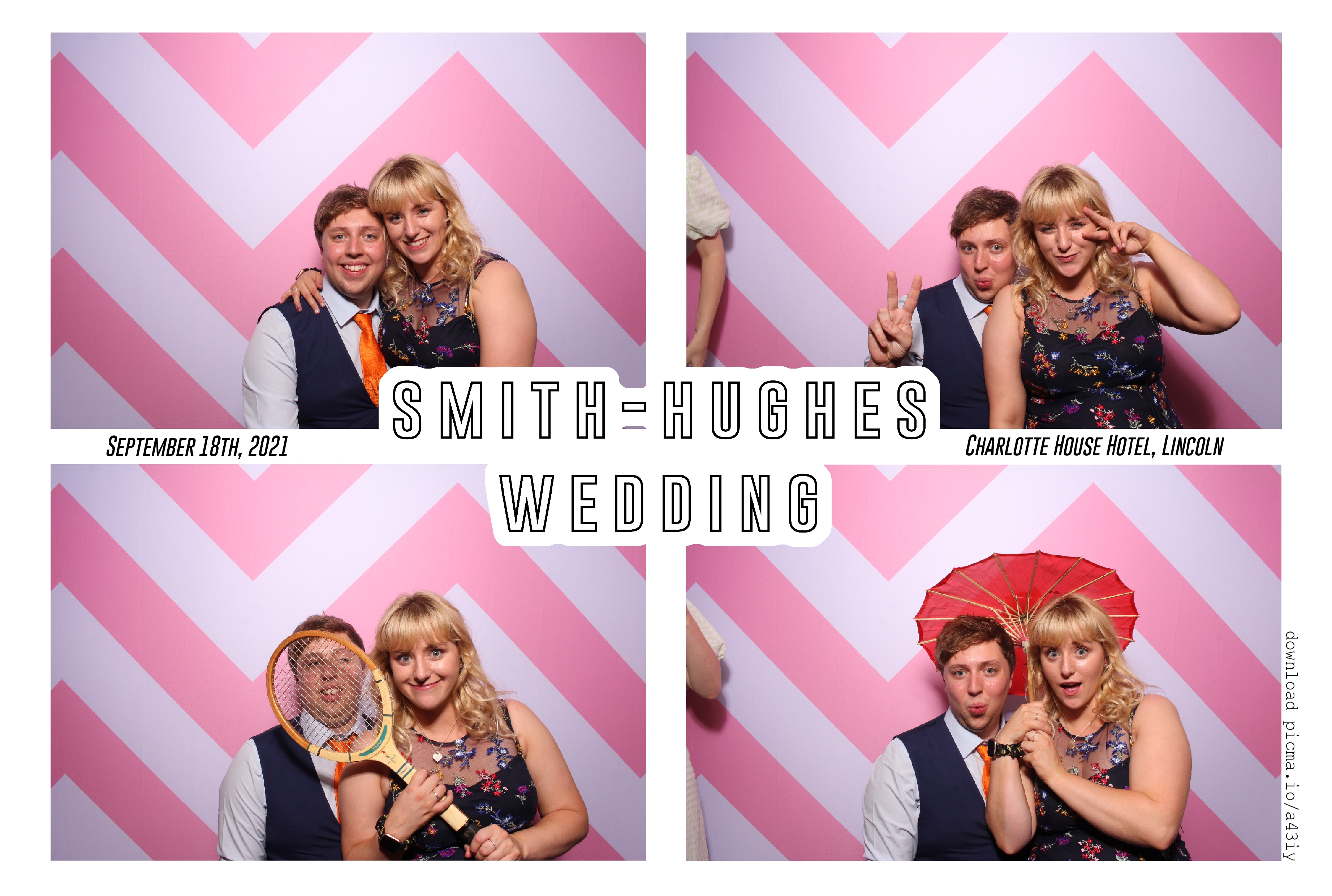 Gareth & Becca's Wedding | View more photos from the event at gallery.picturematic.co/u/Picturematic/Gareth-Beccas-Wedding