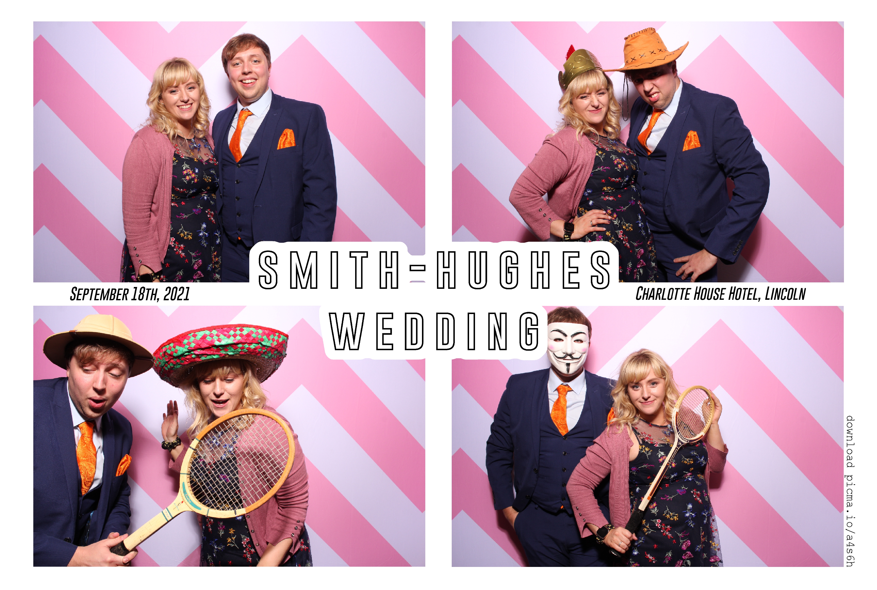 Gareth & Becca's Wedding | View more photos from the event at gallery.picturematic.co/u/Picturematic/Gareth-Beccas-Wedding