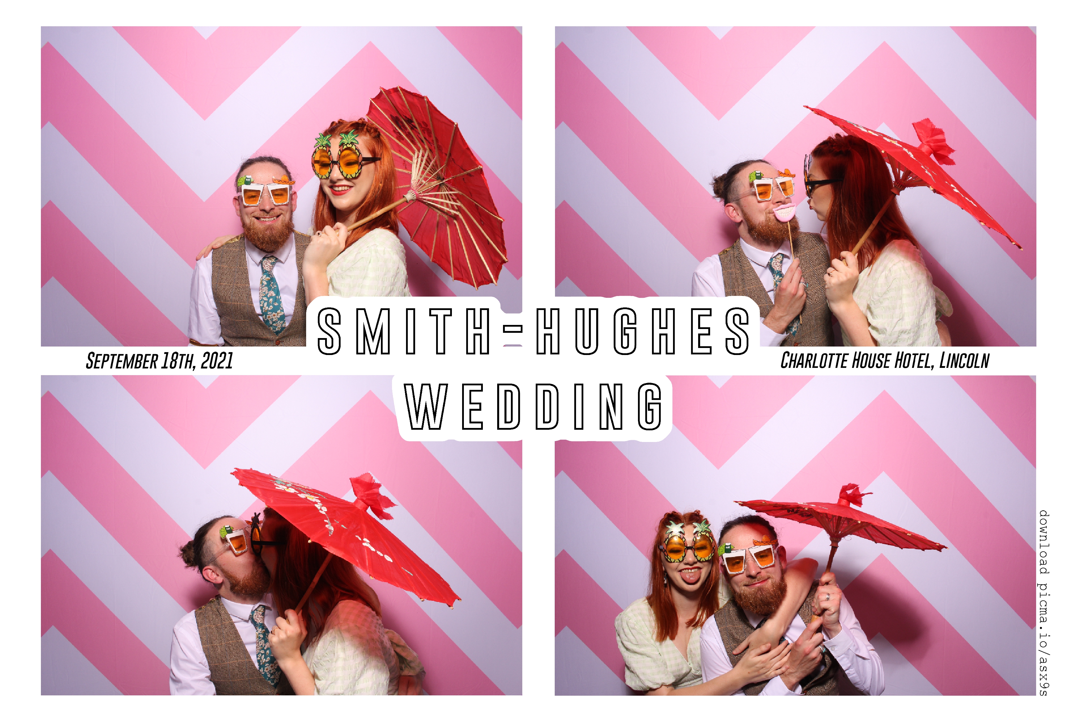 Gareth & Becca's Wedding | View more photos from the event at gallery.picturematic.co/u/Picturematic/Gareth-Beccas-Wedding