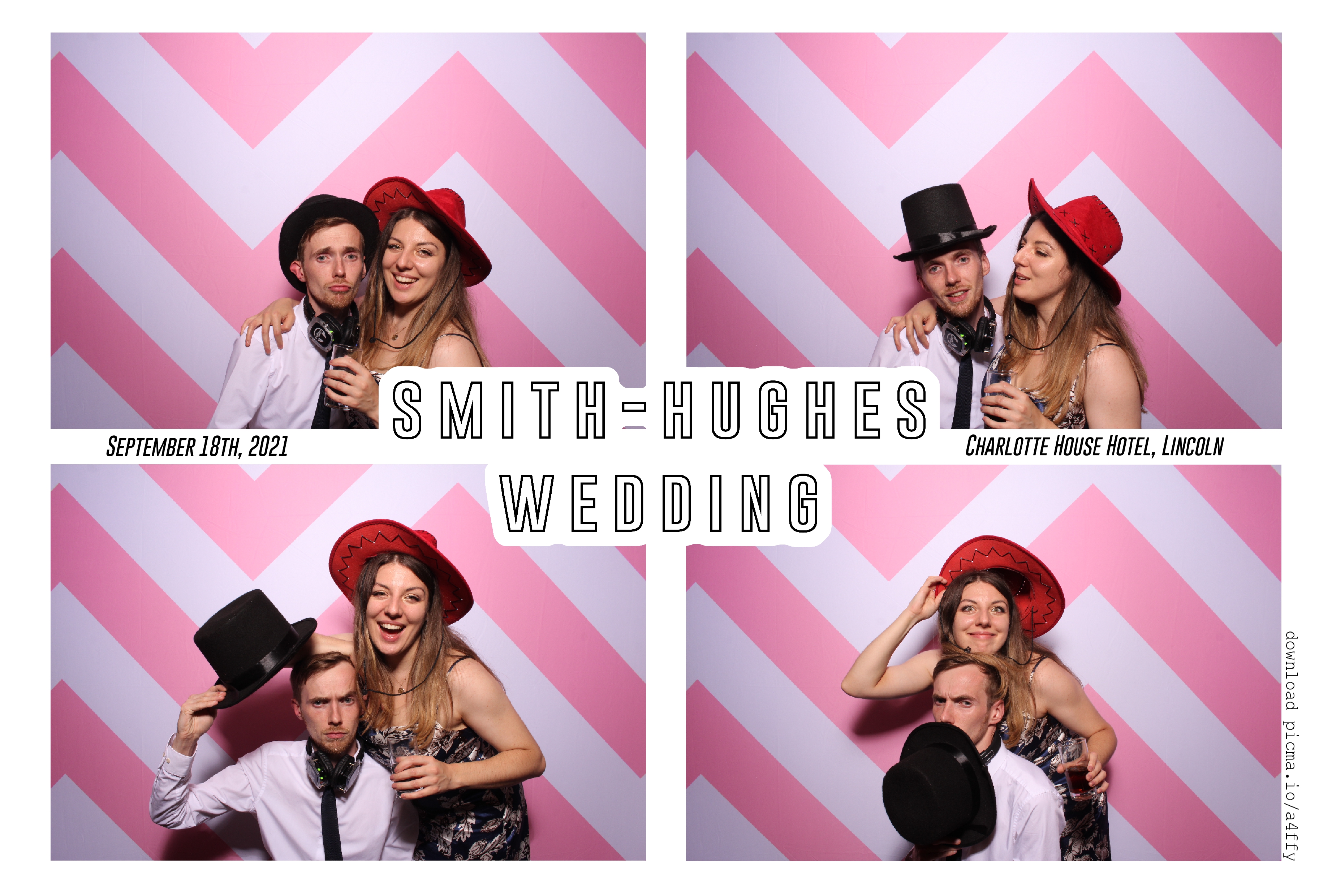 Gareth & Becca's Wedding | View more photos from the event at gallery.picturematic.co/u/Picturematic/Gareth-Beccas-Wedding
