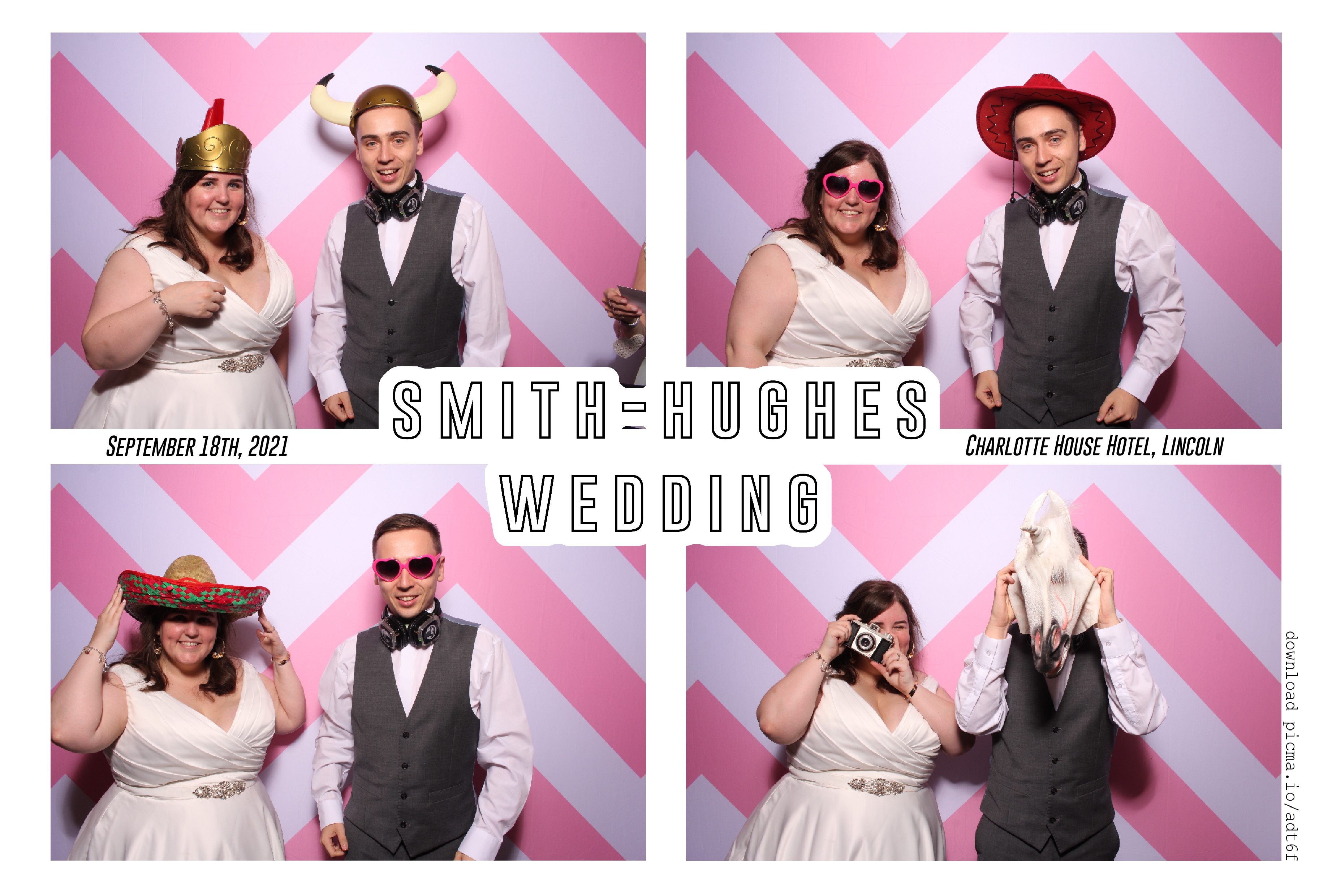 Gareth & Becca's Wedding | View more photos from the event at gallery.picturematic.co/u/Picturematic/Gareth-Beccas-Wedding