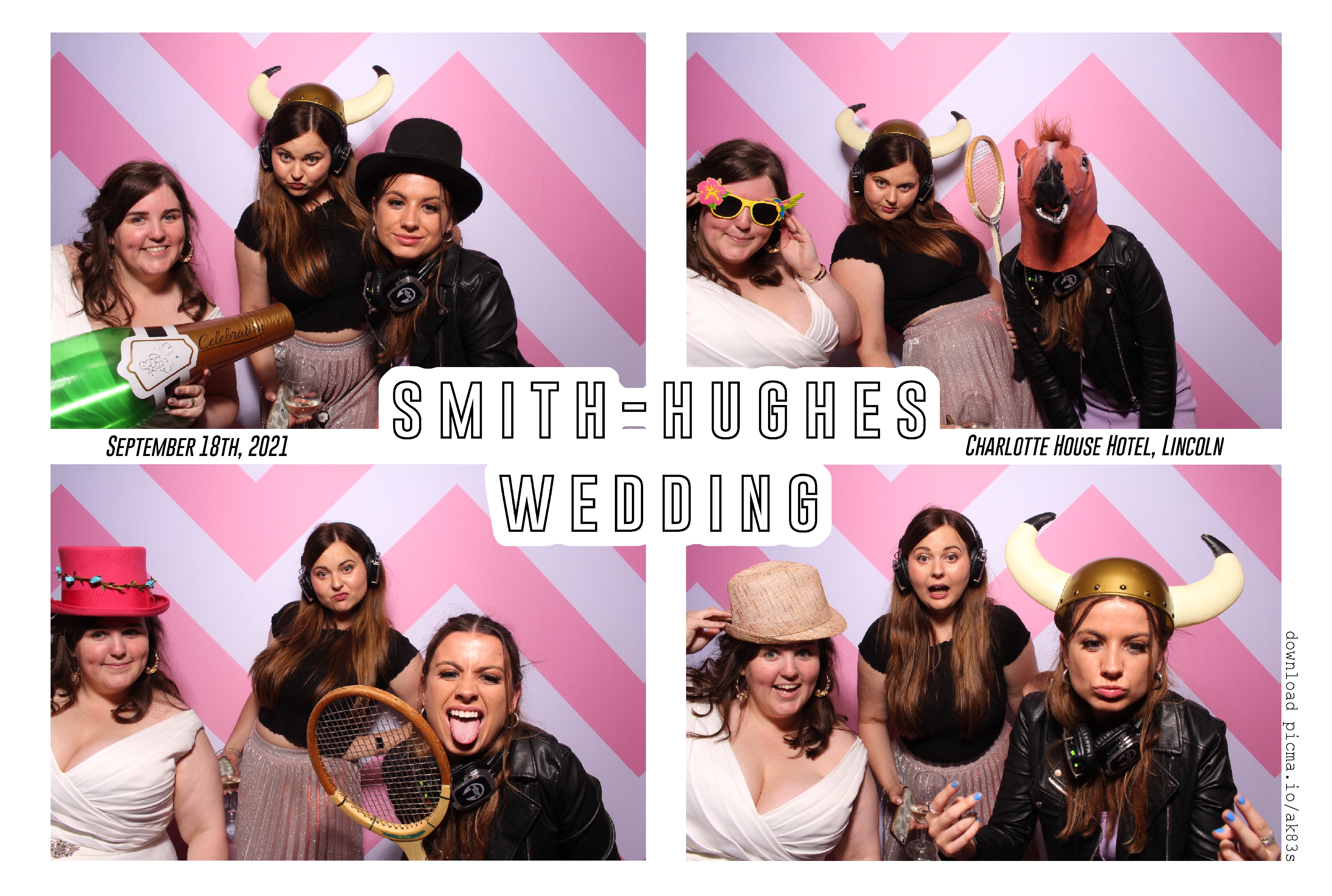 Gareth & Becca's Wedding | View more photos from the event at gallery.picturematic.co/u/Picturematic/Gareth-Beccas-Wedding