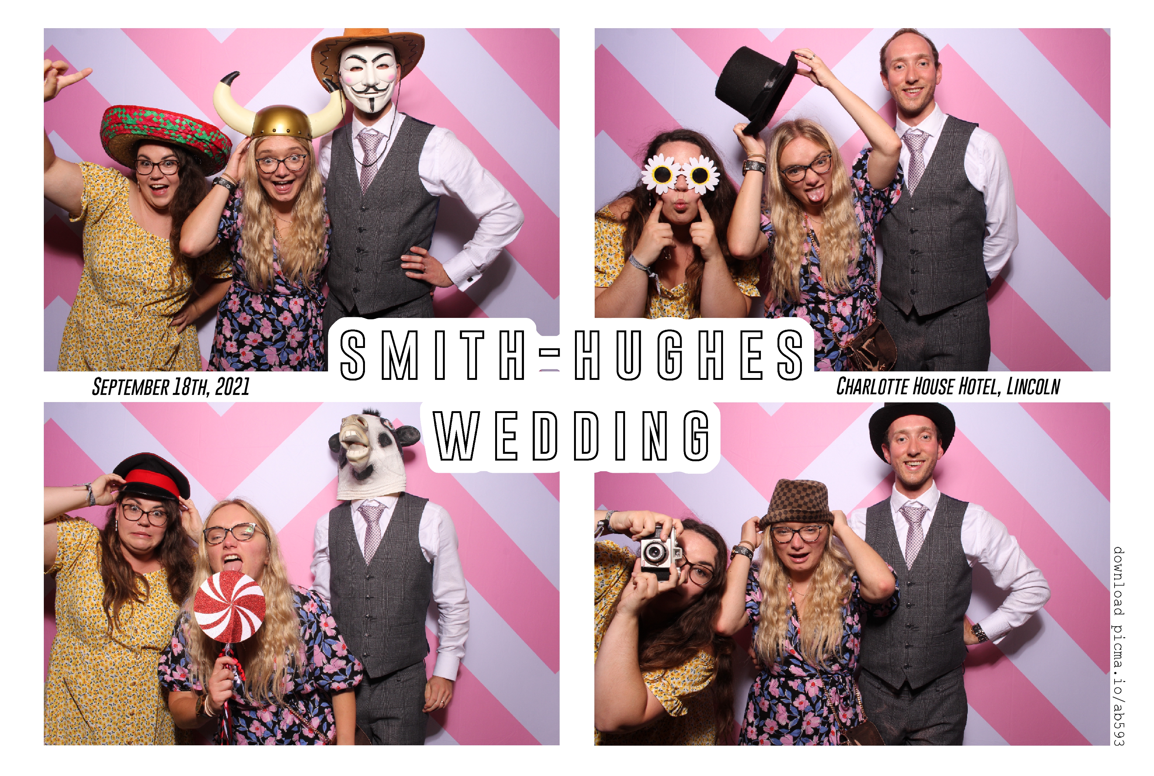Gareth & Becca's Wedding | View more photos from the event at gallery.picturematic.co/u/Picturematic/Gareth-Beccas-Wedding