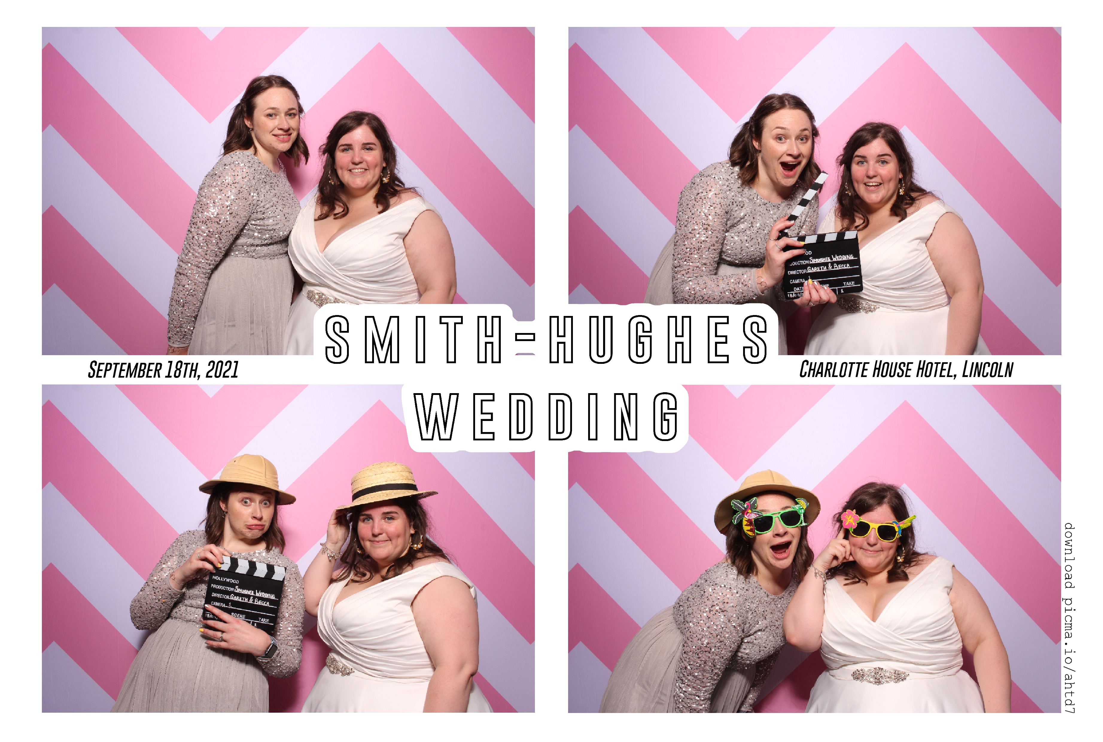 Gareth & Becca's Wedding | View more photos from the event at gallery.picturematic.co/u/Picturematic/Gareth-Beccas-Wedding