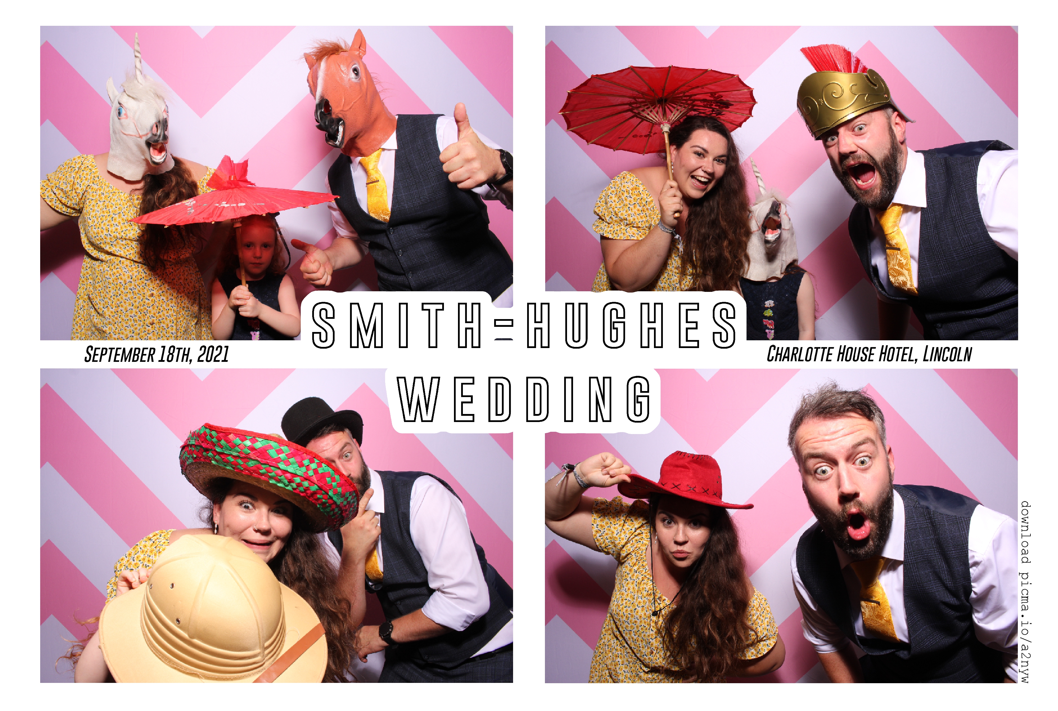 Gareth & Becca's Wedding | View more photos from the event at gallery.picturematic.co/u/Picturematic/Gareth-Beccas-Wedding