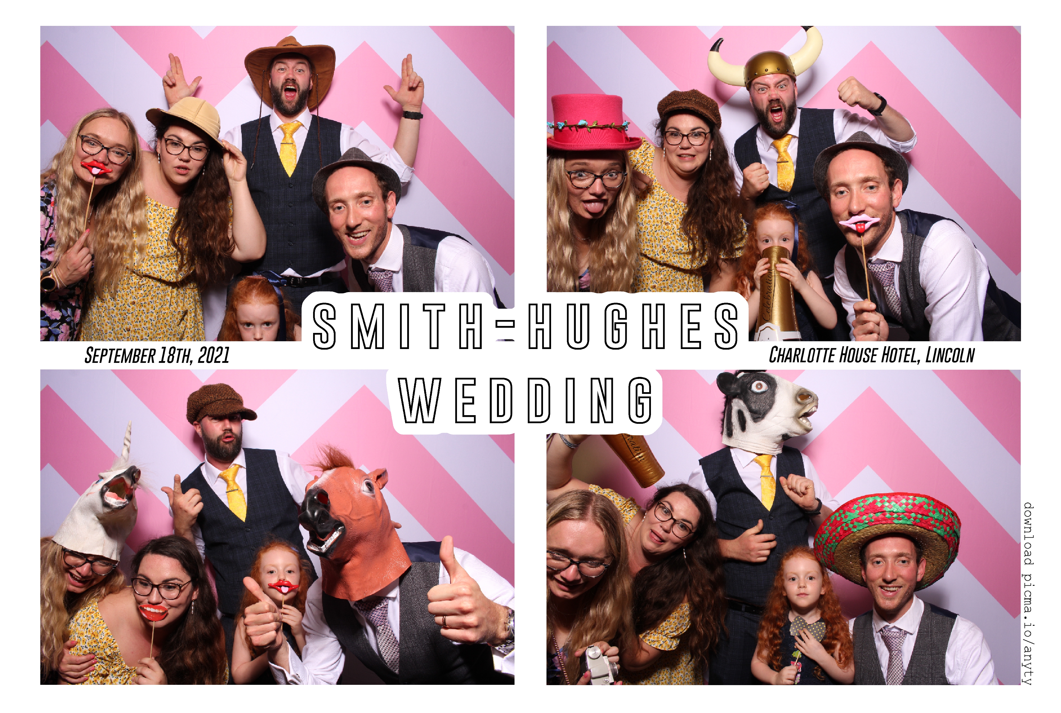 Gareth & Becca's Wedding | View more photos from the event at gallery.picturematic.co/u/Picturematic/Gareth-Beccas-Wedding