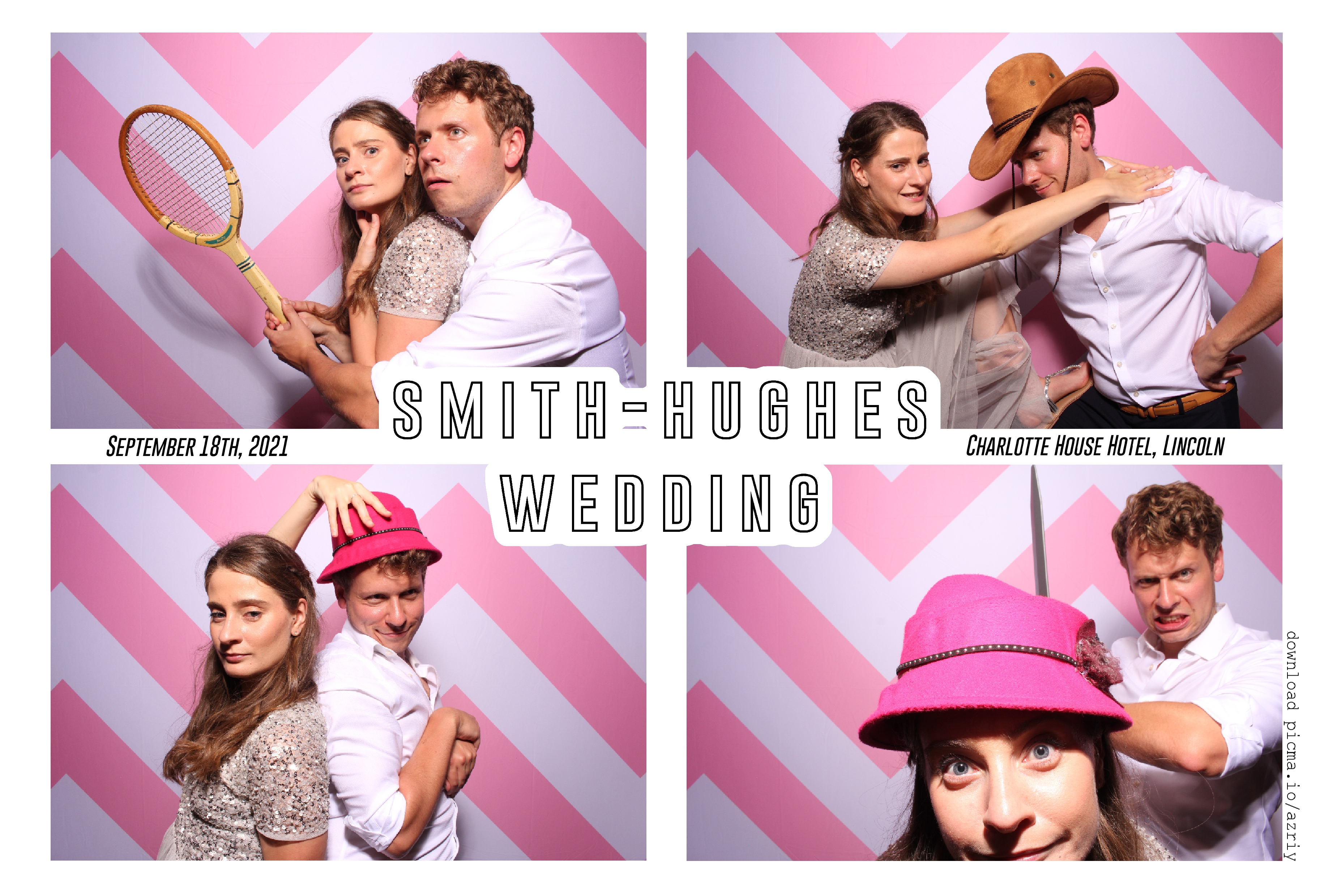 Gareth & Becca's Wedding | View more photos from the event at gallery.picturematic.co/u/Picturematic/Gareth-Beccas-Wedding