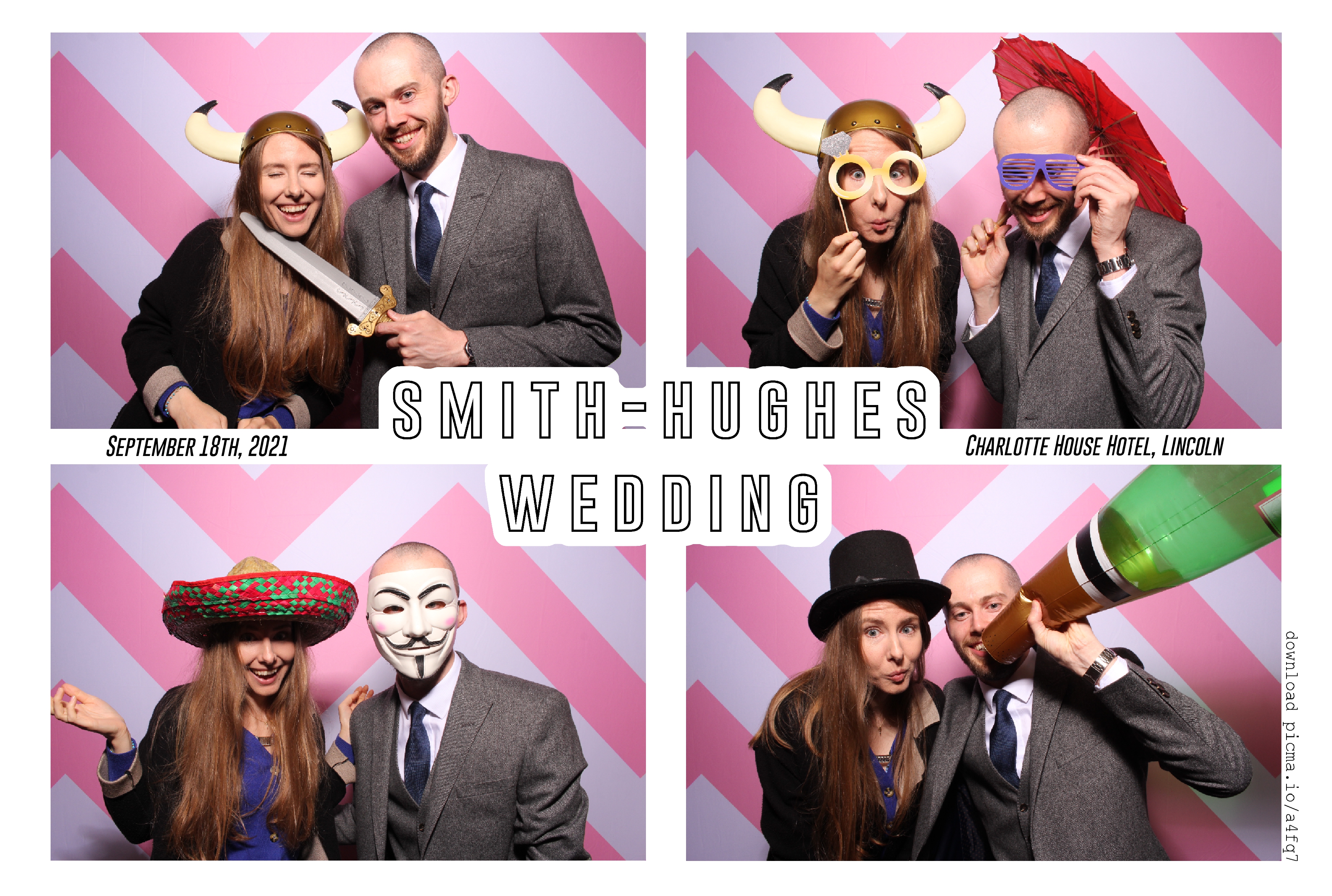 Gareth & Becca's Wedding | View more photos from the event at gallery.picturematic.co/u/Picturematic/Gareth-Beccas-Wedding