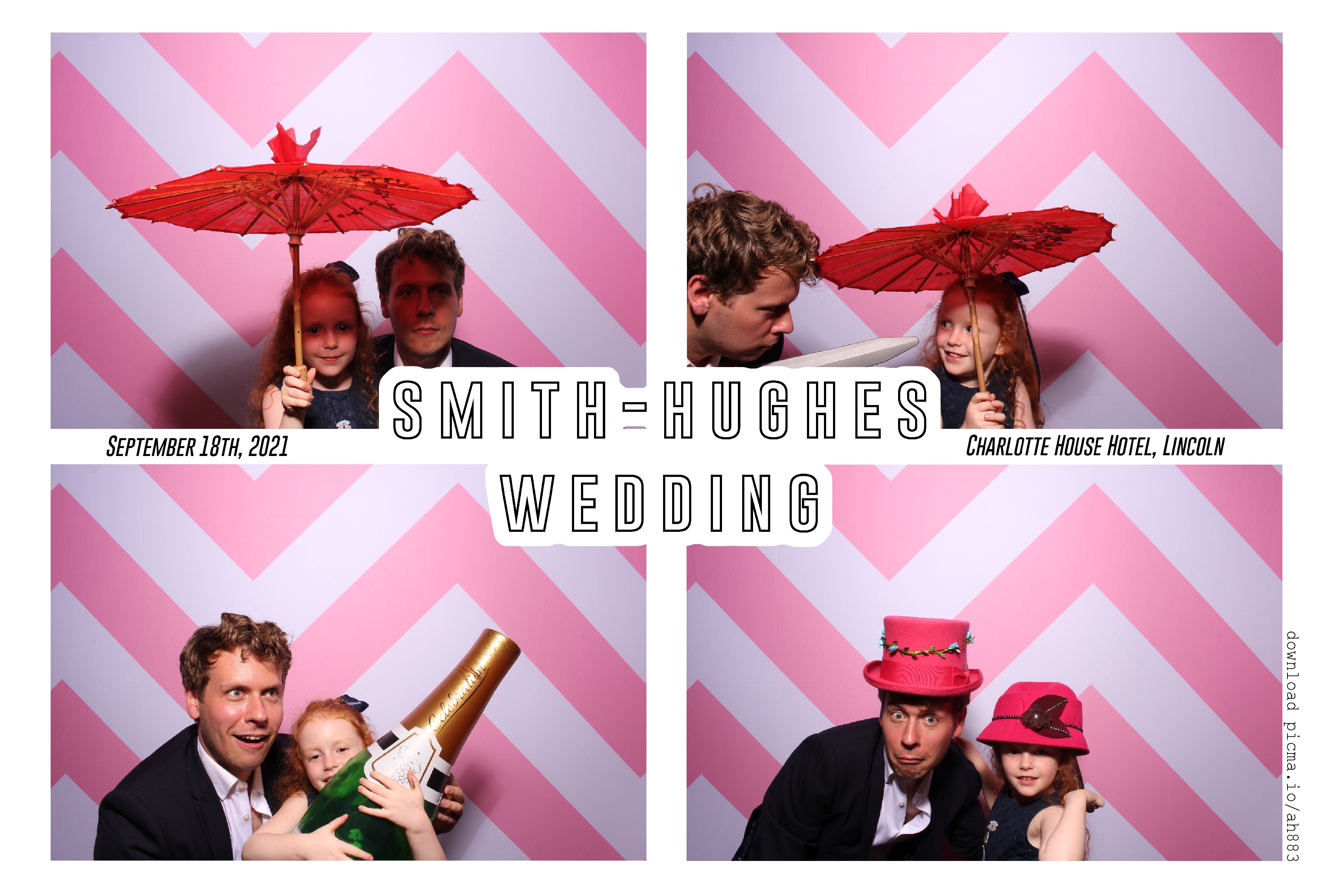 Gareth & Becca's Wedding | View more photos from the event at gallery.picturematic.co/u/Picturematic/Gareth-Beccas-Wedding