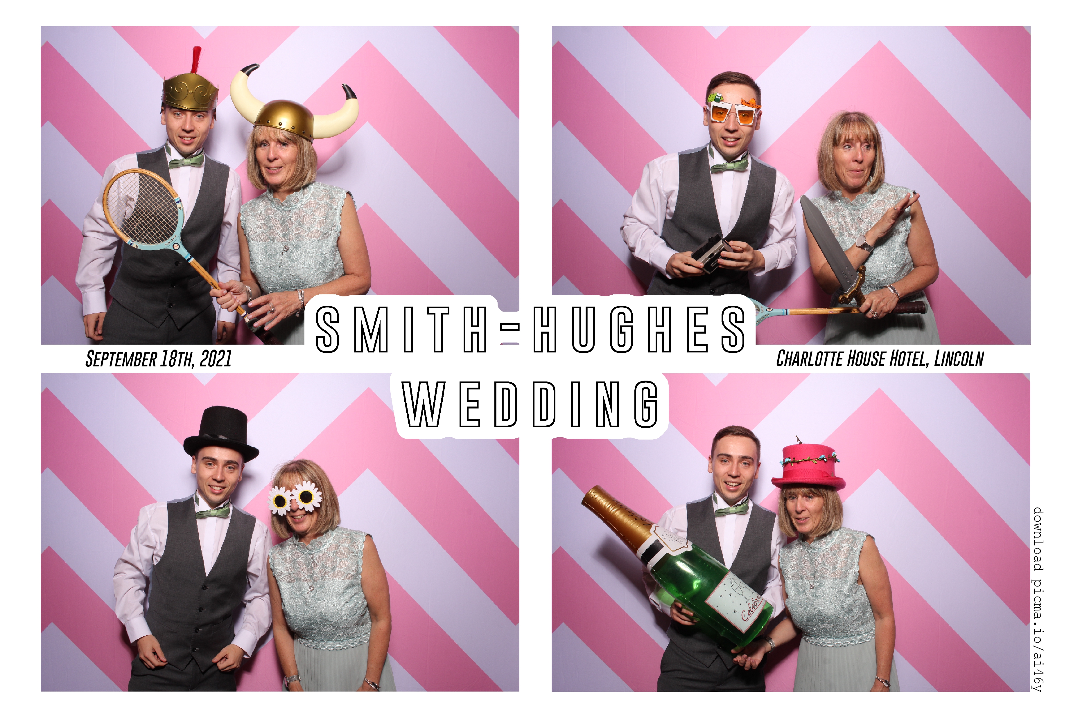 Gareth & Becca's Wedding | View more photos from the event at gallery.picturematic.co/u/Picturematic/Gareth-Beccas-Wedding
