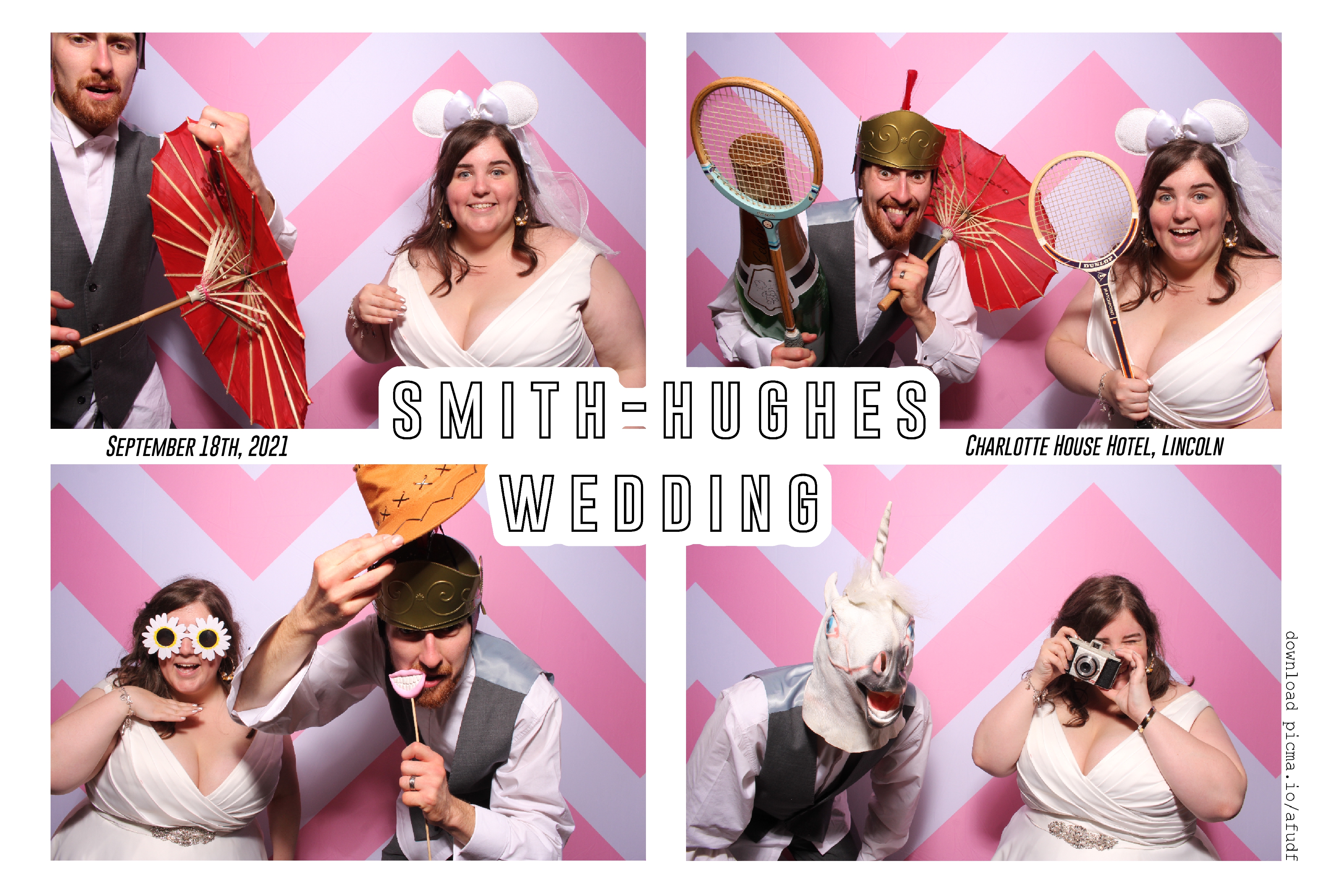 Gareth & Becca's Wedding | View more photos from the event at gallery.picturematic.co/u/Picturematic/Gareth-Beccas-Wedding