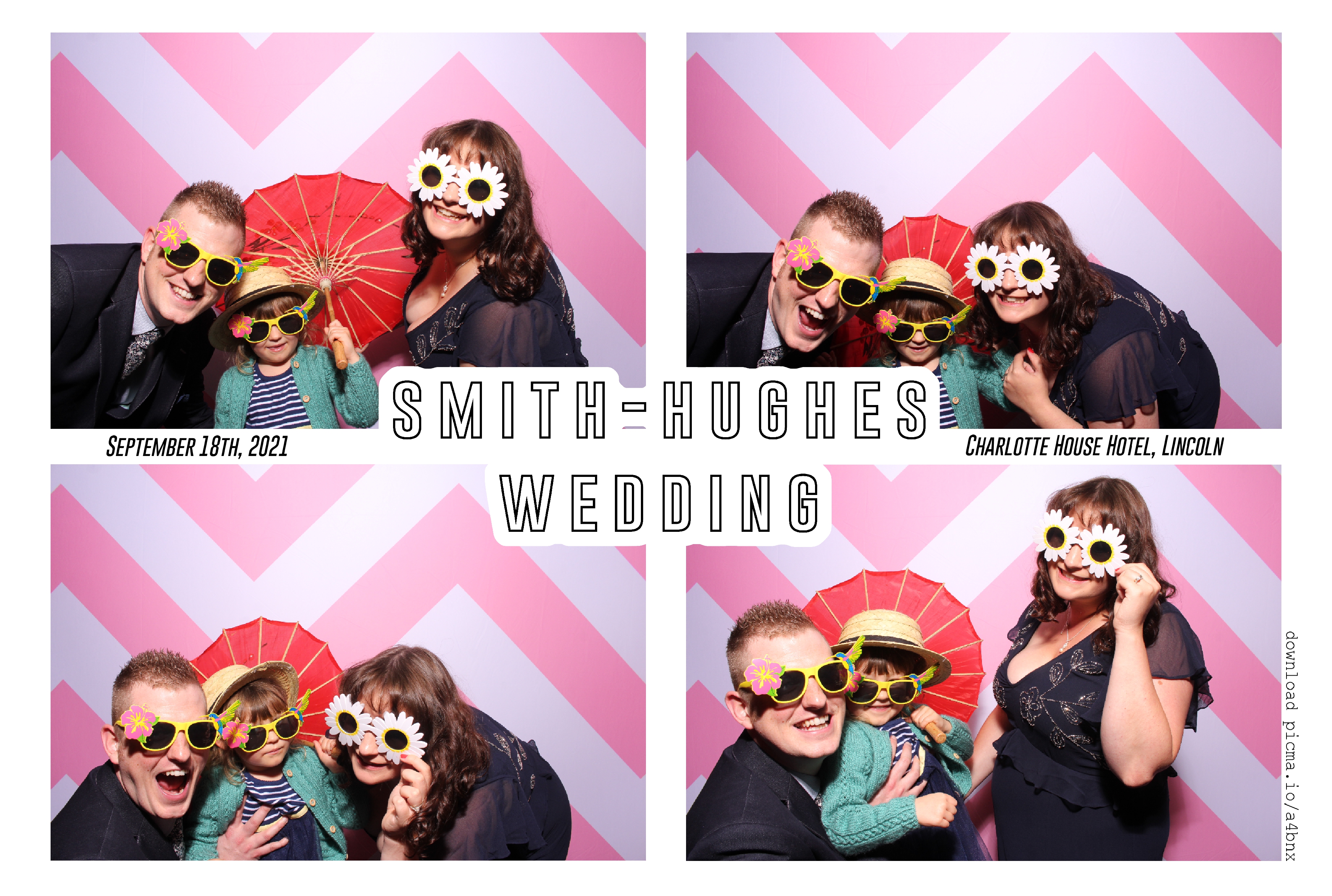Gareth & Becca's Wedding | View more photos from the event at gallery.picturematic.co/u/Picturematic/Gareth-Beccas-Wedding