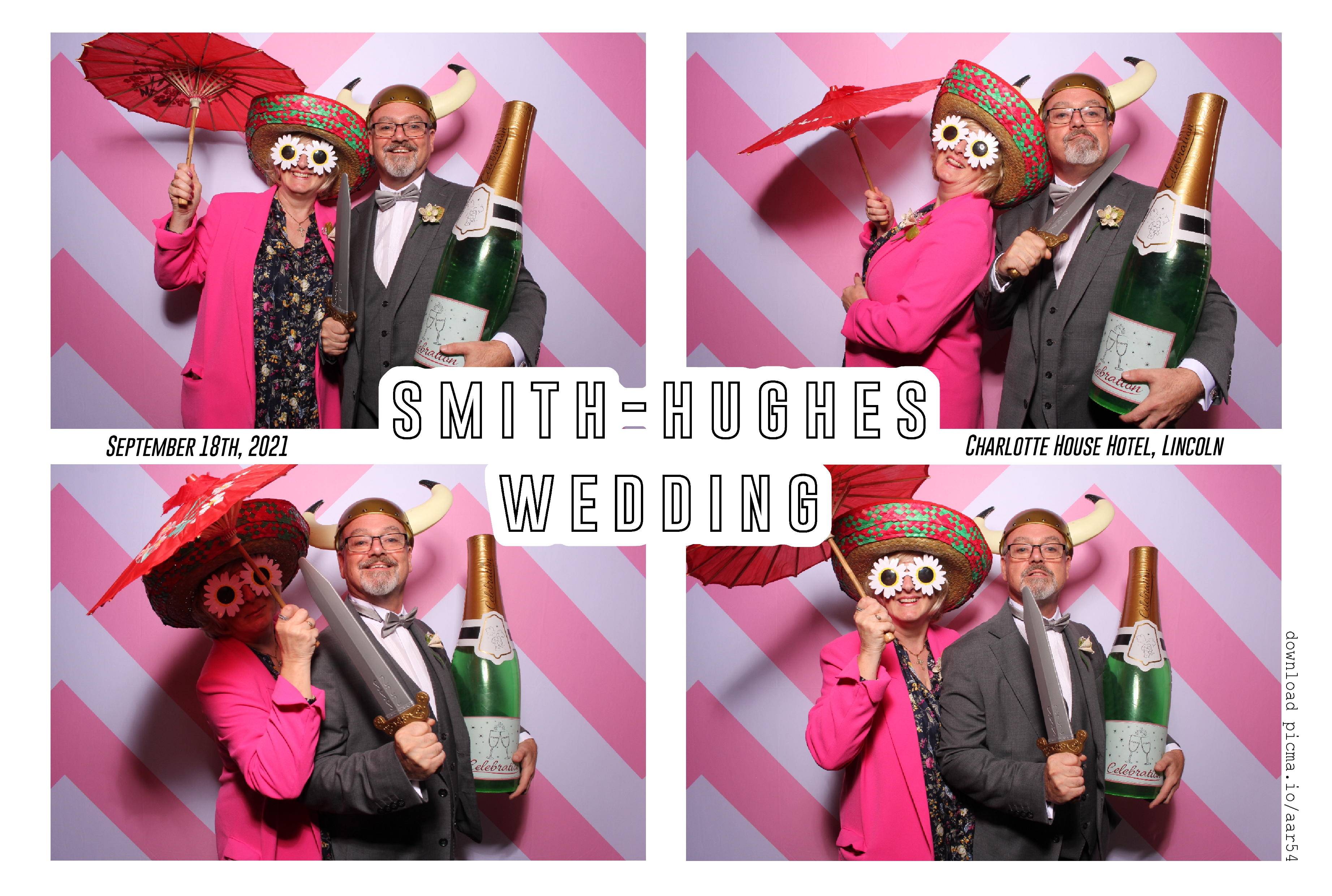 Gareth & Becca's Wedding | View more photos from the event at gallery.picturematic.co/u/Picturematic/Gareth-Beccas-Wedding