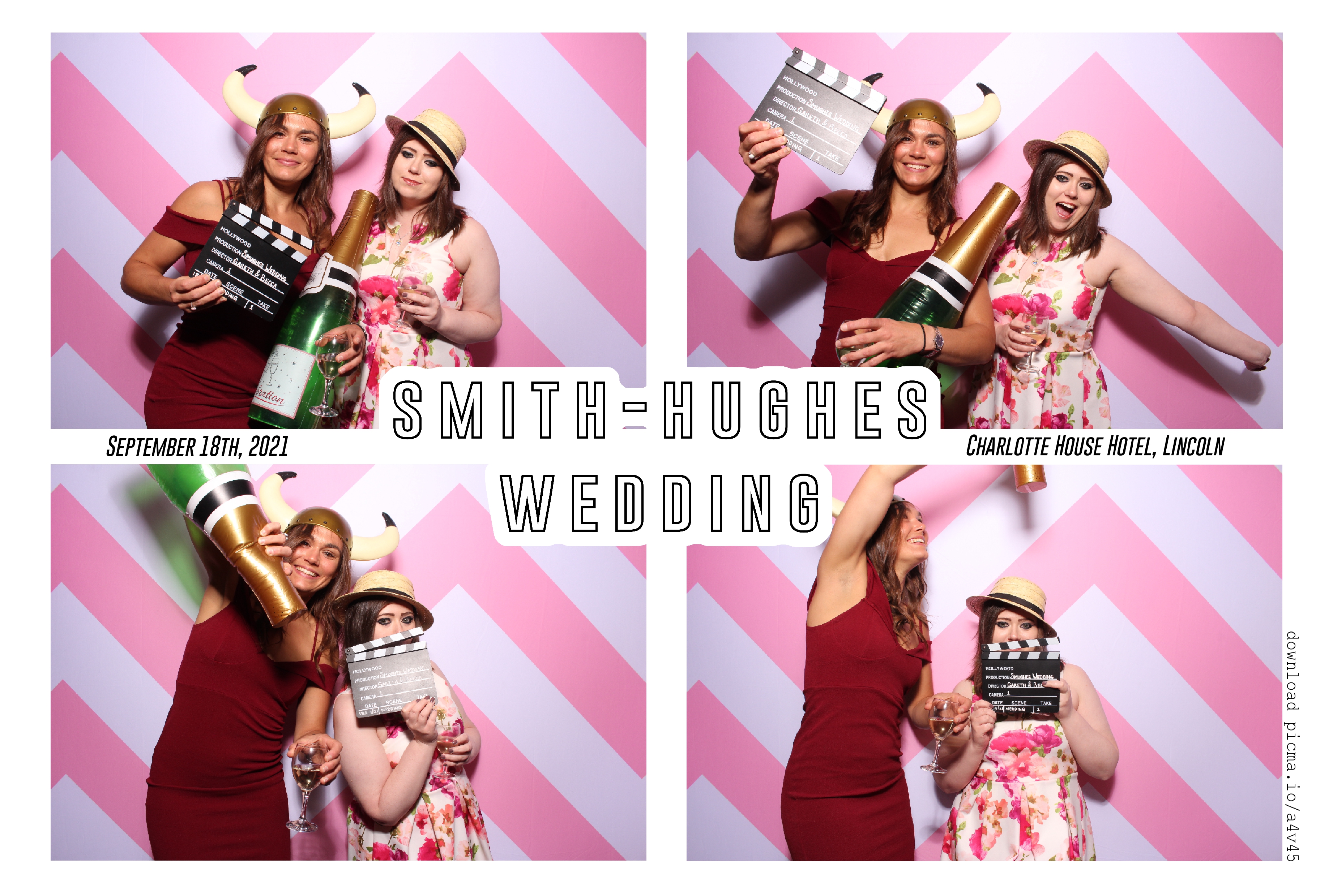 Gareth & Becca's Wedding | View more photos from the event at gallery.picturematic.co/u/Picturematic/Gareth-Beccas-Wedding